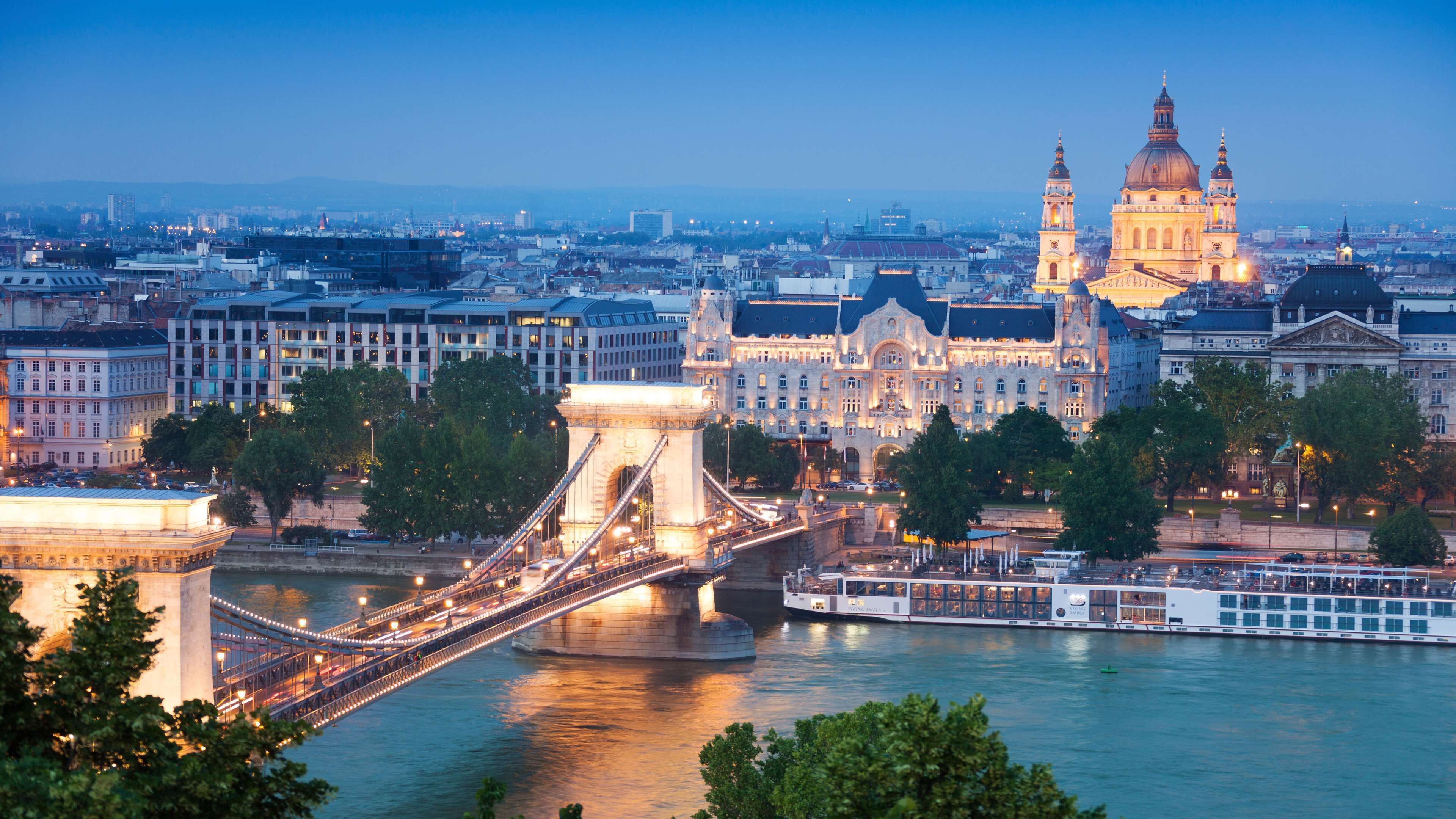 Park Plaza Budapest