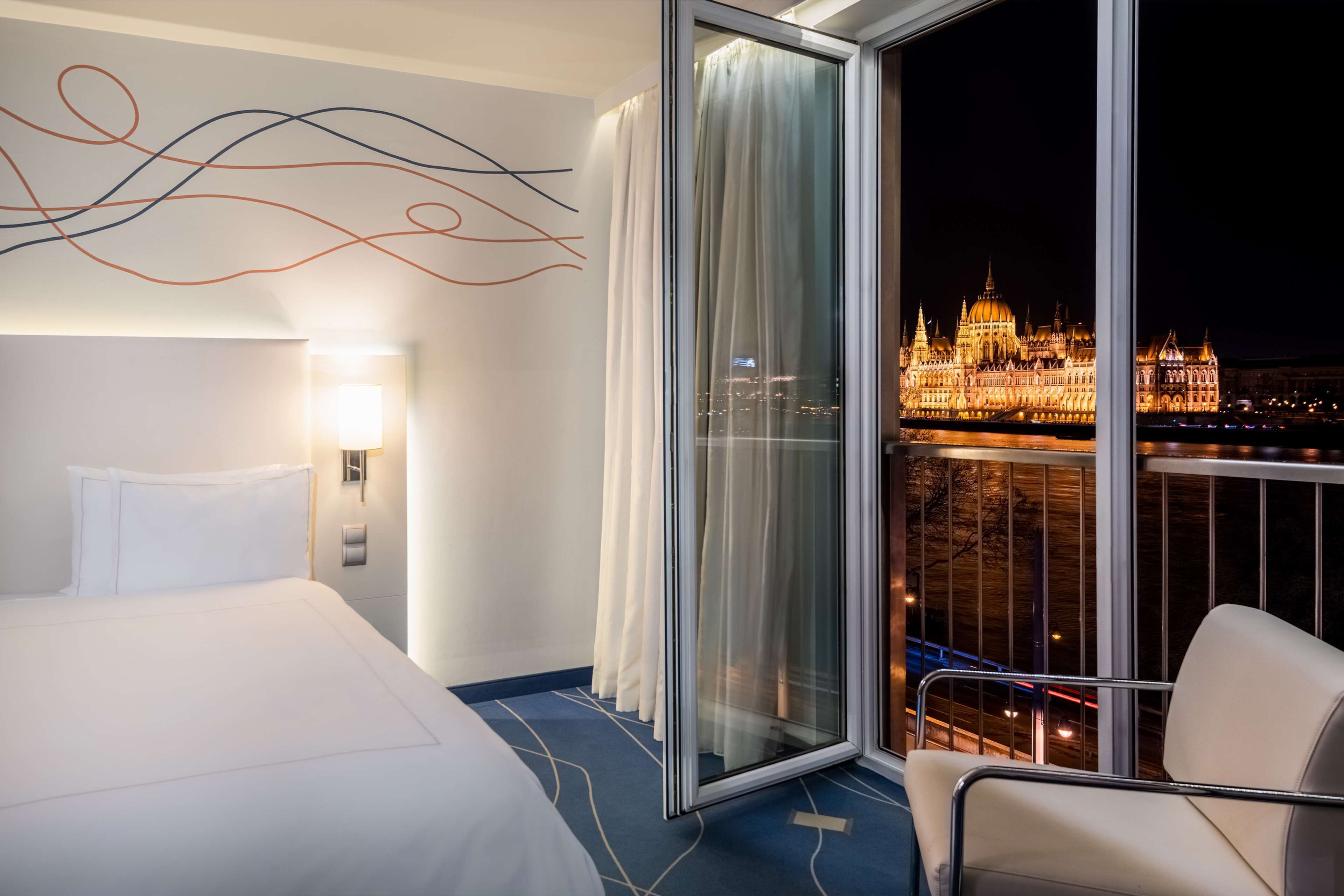 Park Plaza Budapest