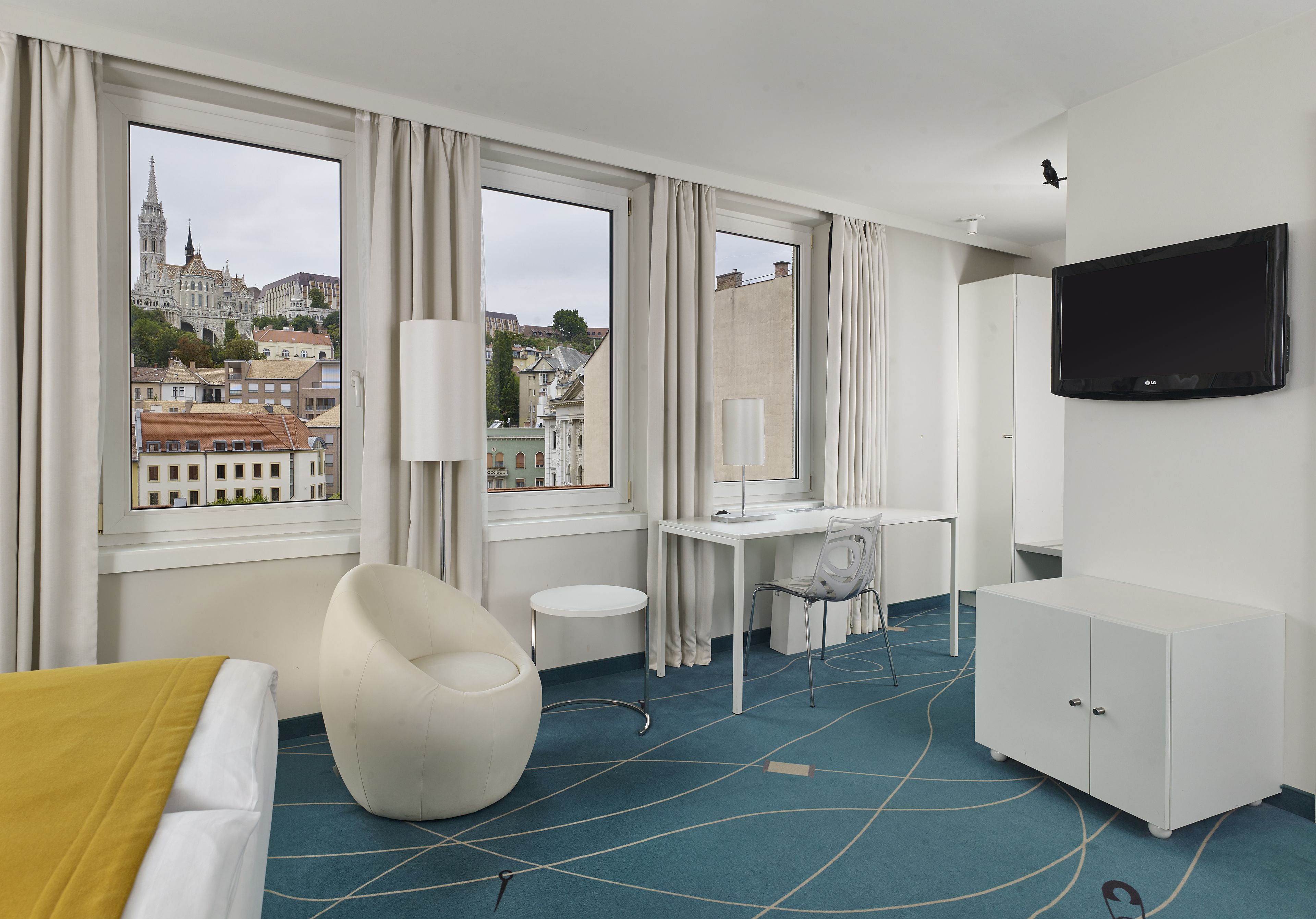 Park Plaza Budapest