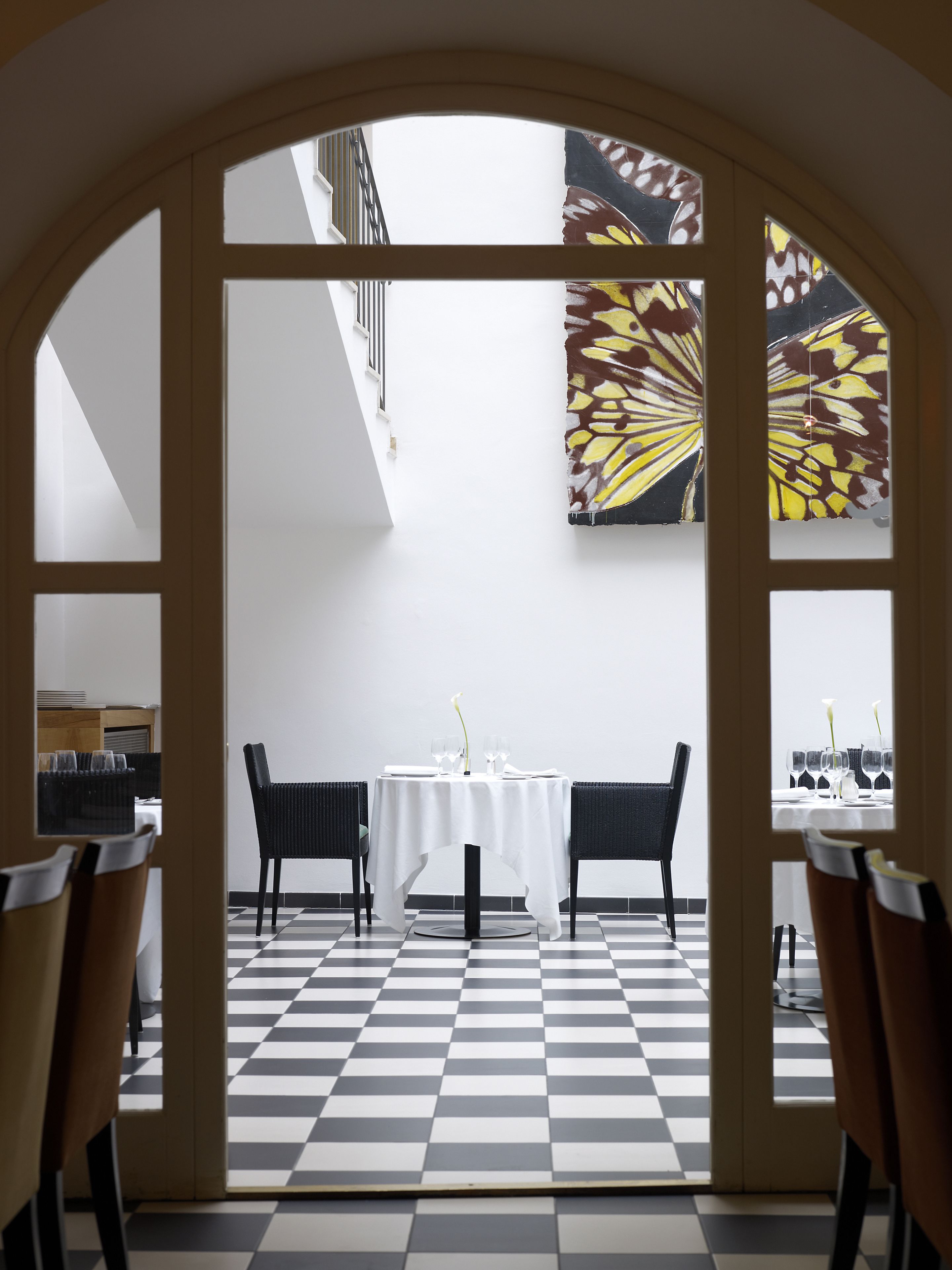 Park Plaza Budapest