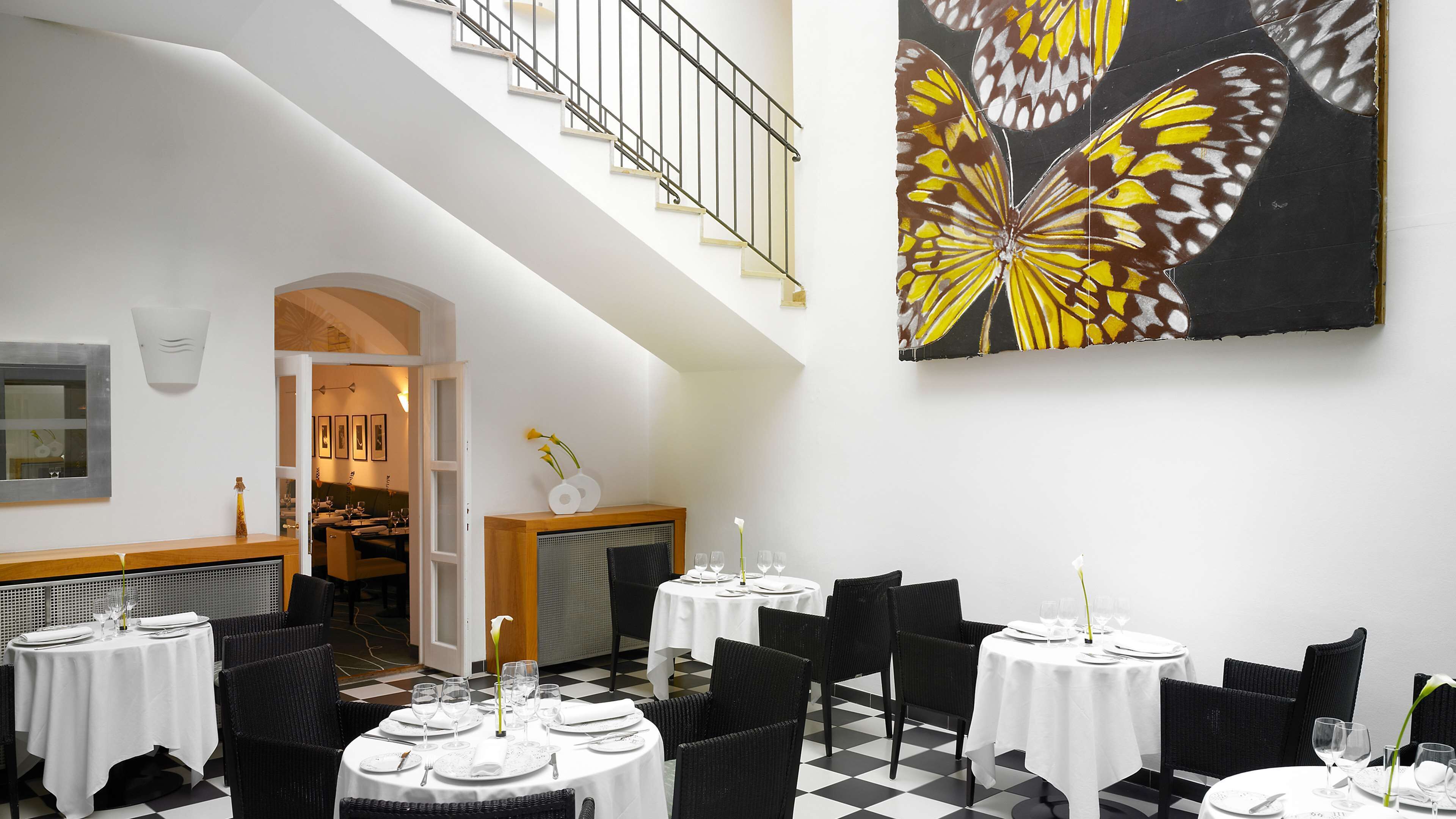 Park Plaza Budapest