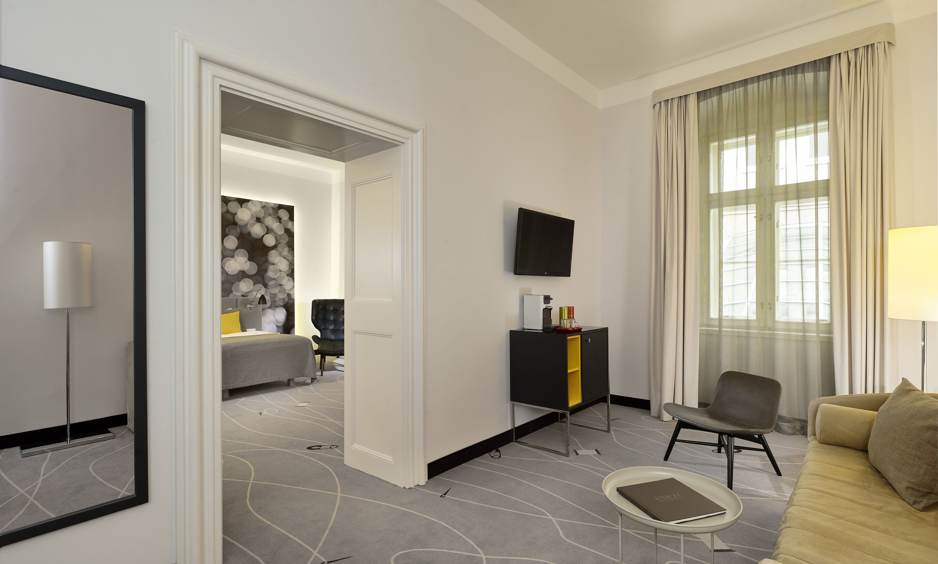 Park Plaza Budapest