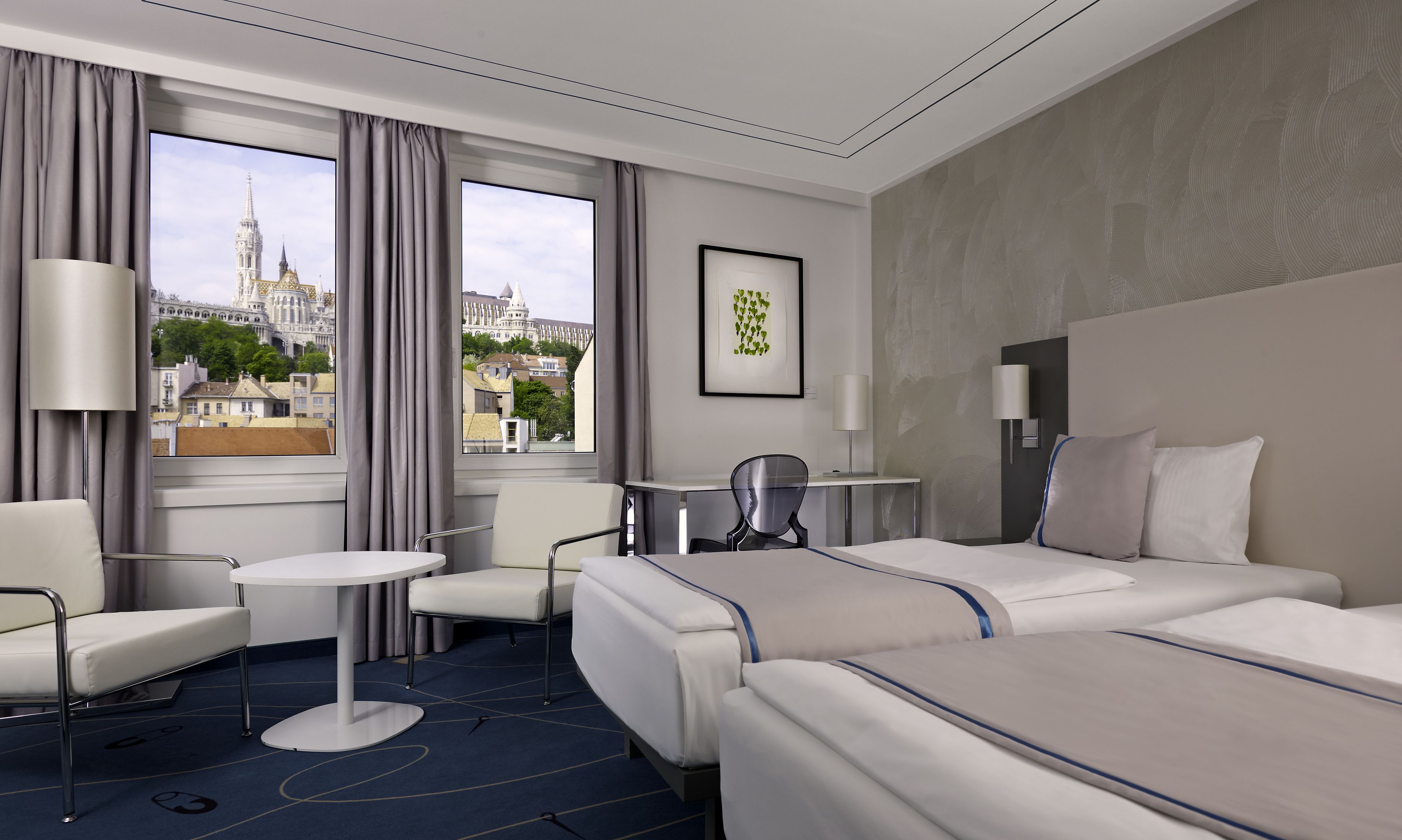 Park Plaza Budapest