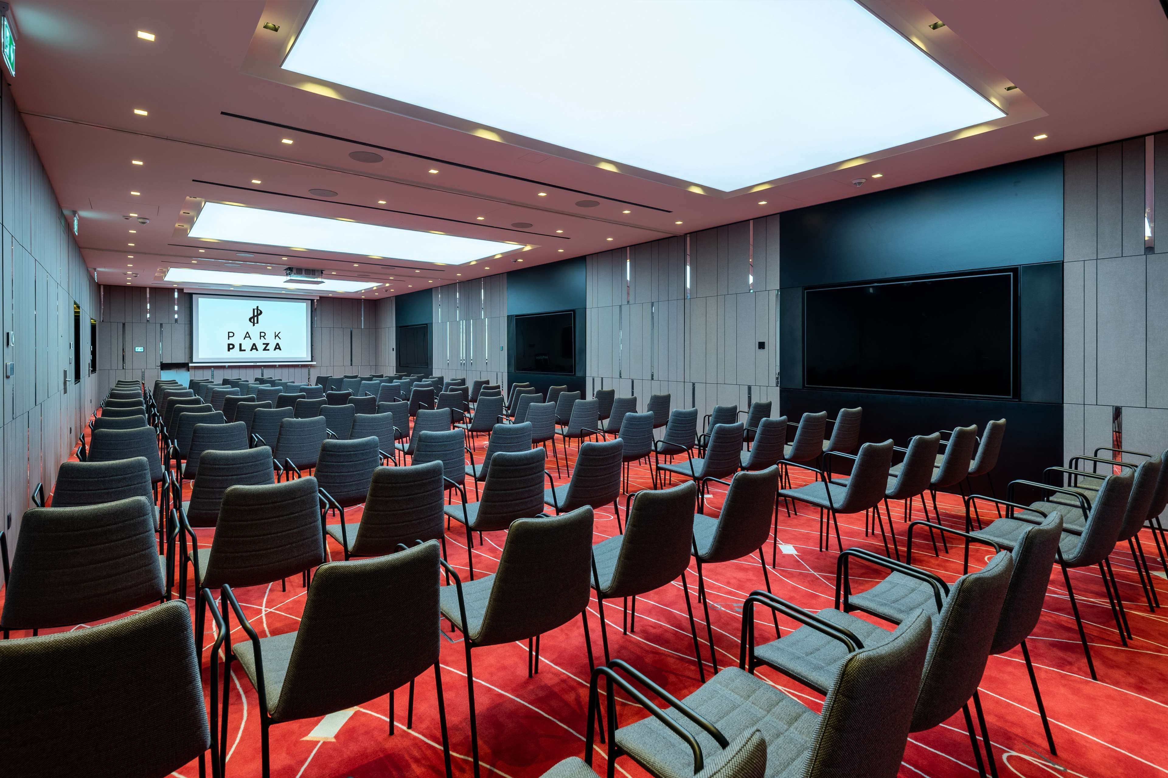 Park Plaza Budapest