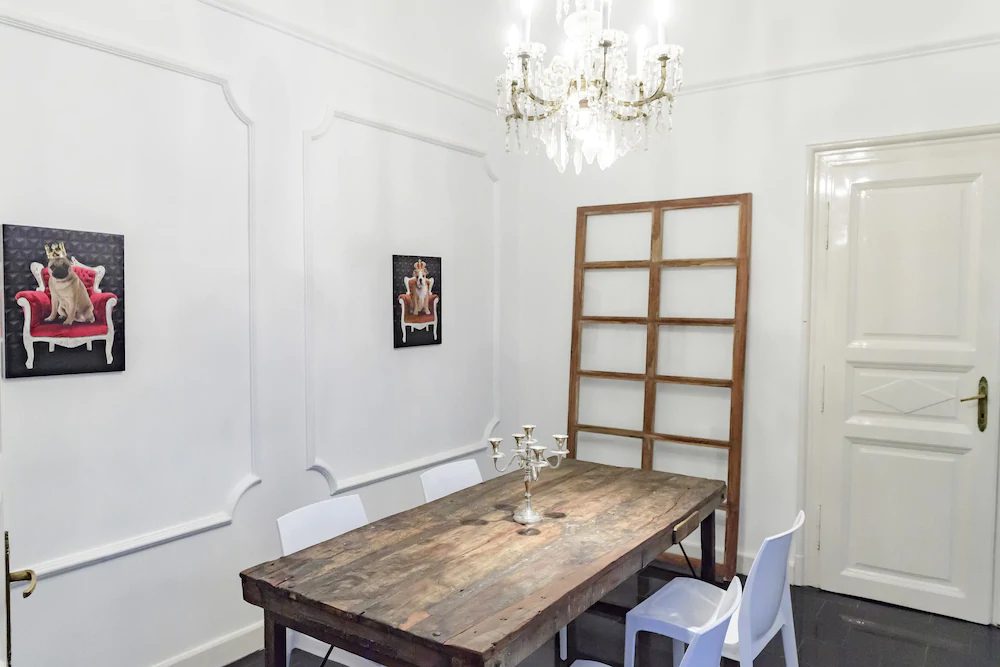 Pelicanstay In Buda Historical District