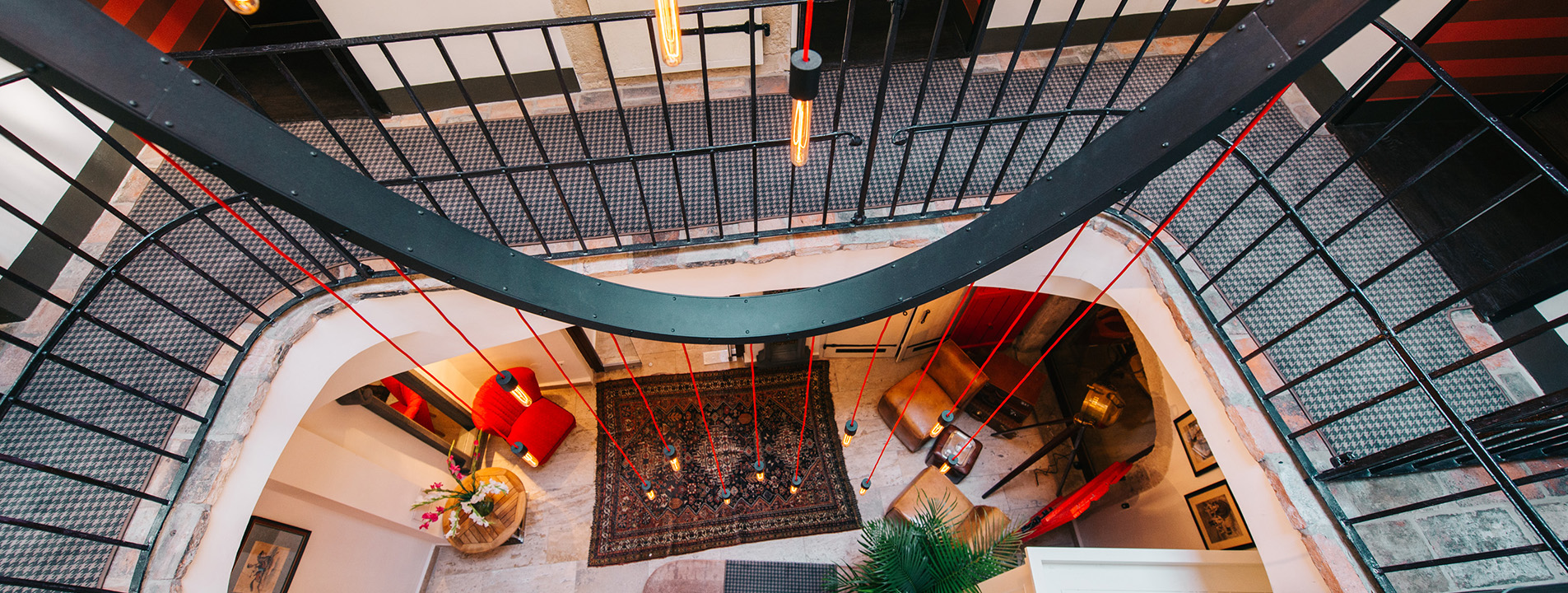 Pest-Buda Hotel