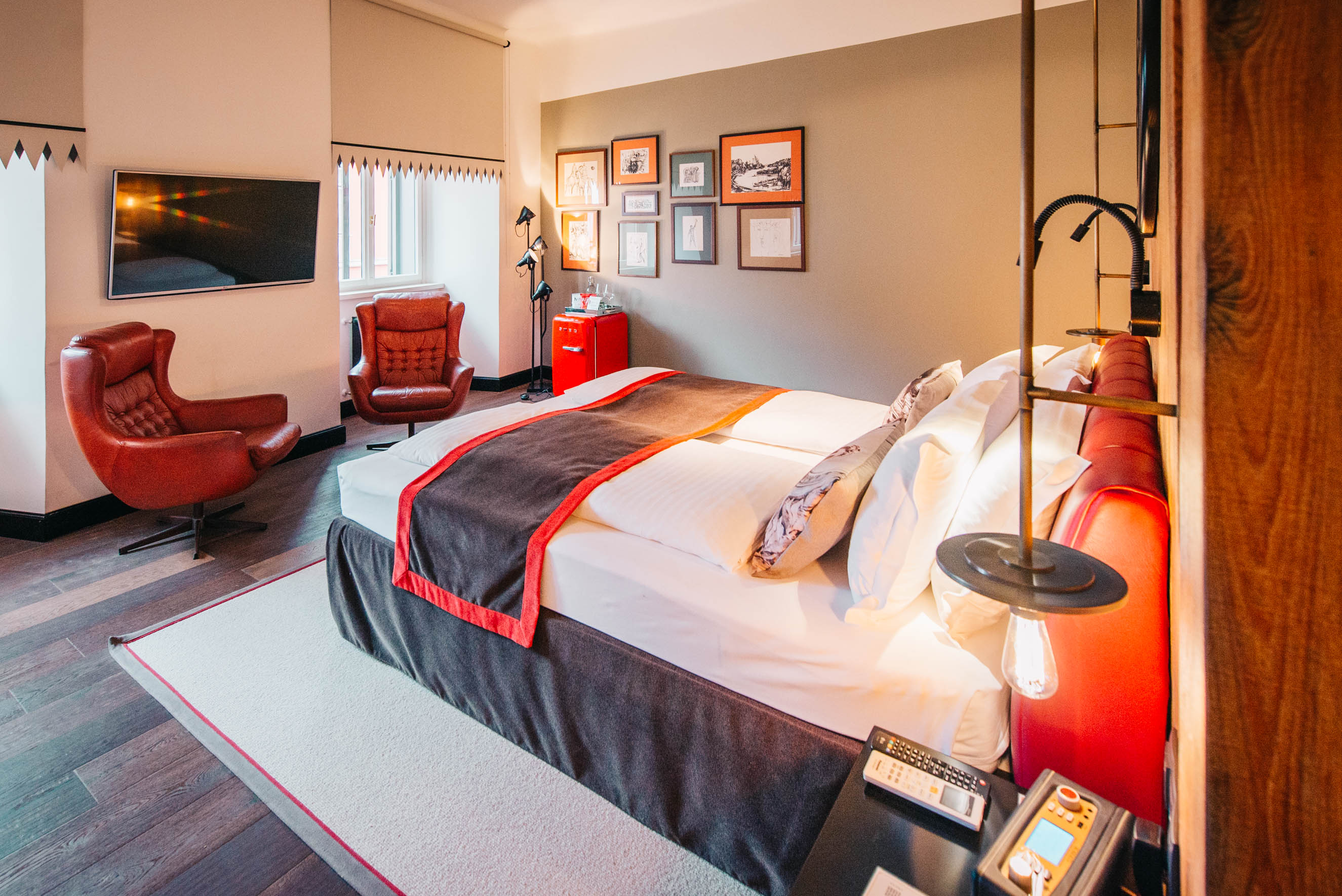 Pest-Buda Hotel