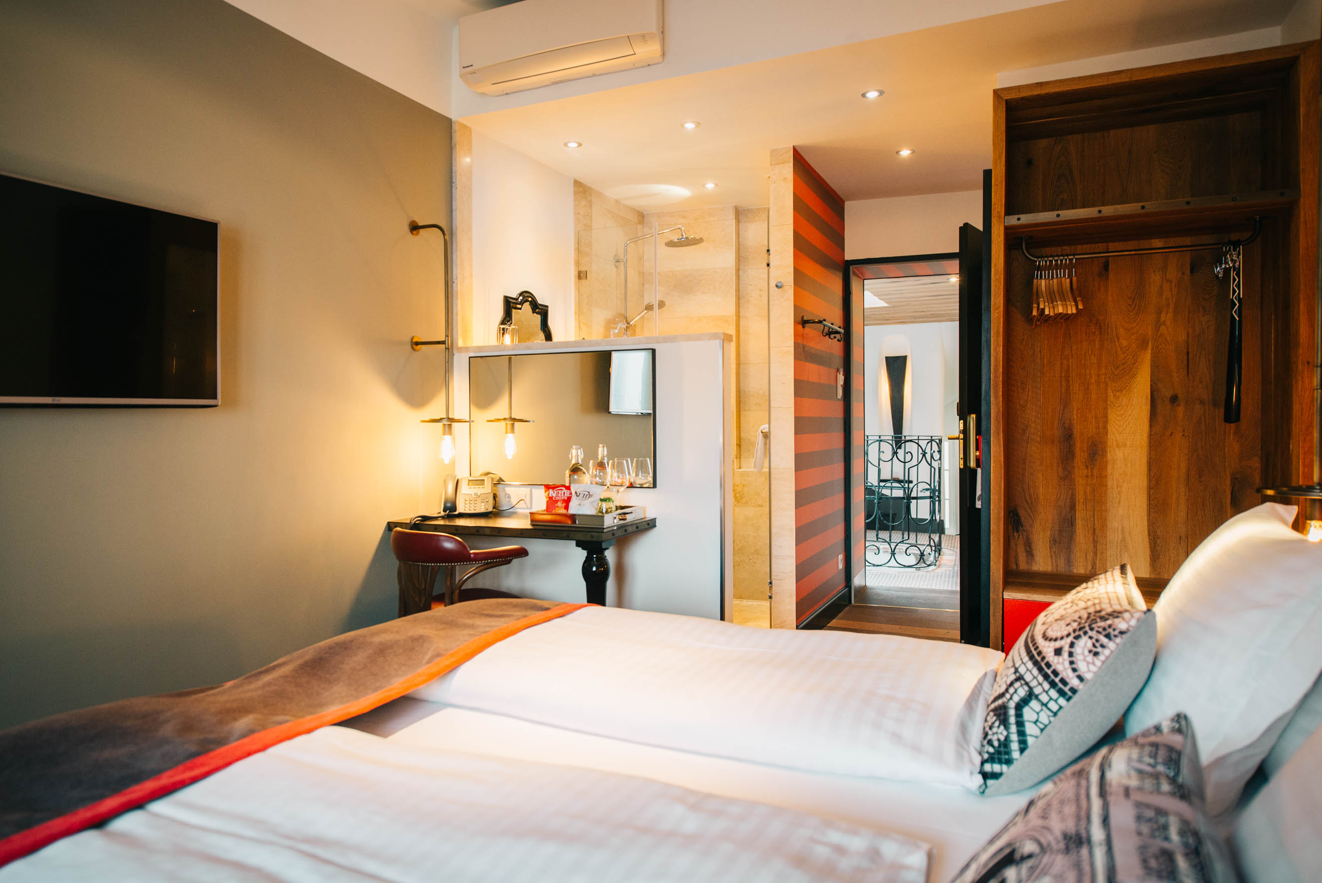 Pest-Buda Hotel
