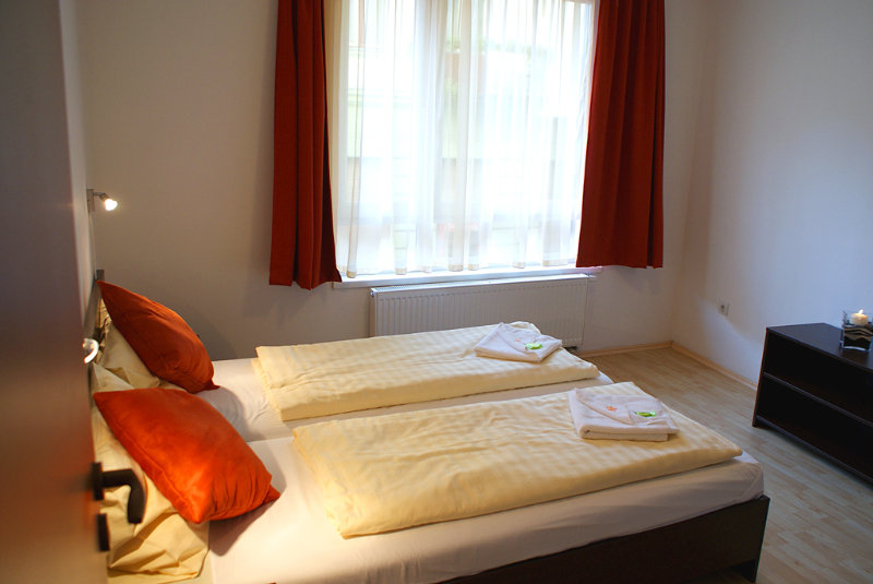 Prater Residence Budapest