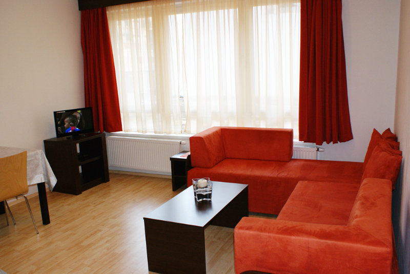 Prater Residence Budapest