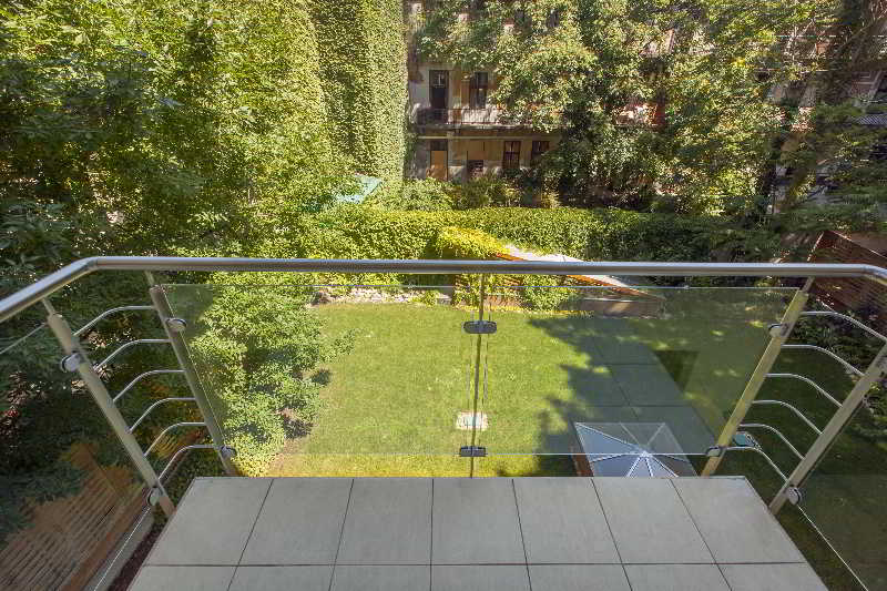 Prater Residence Budapest
