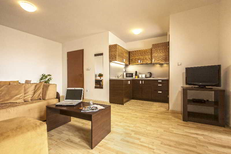 Prater Residence Budapest