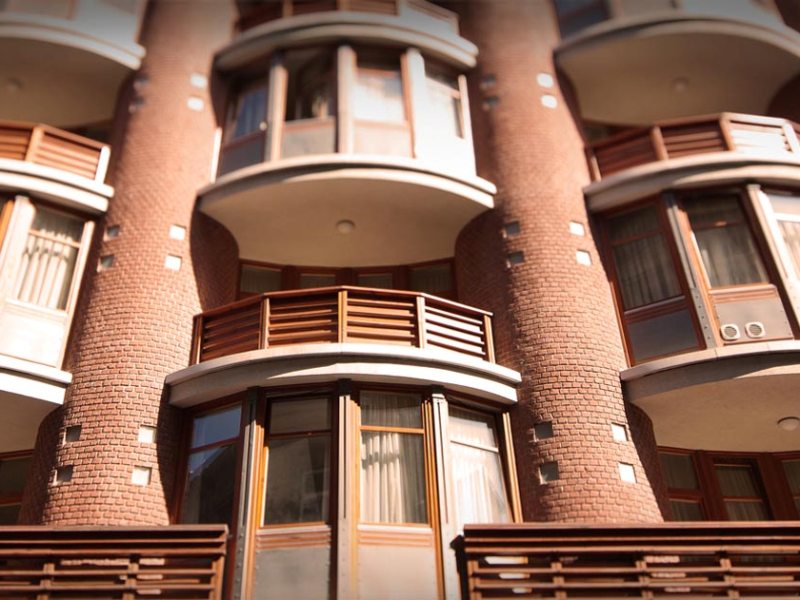 Prime Apartments