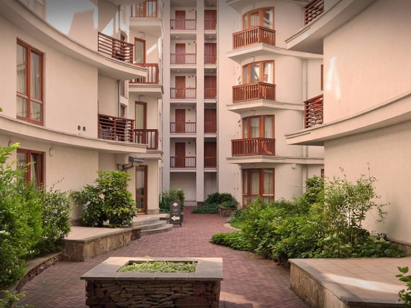 Prime Apartments