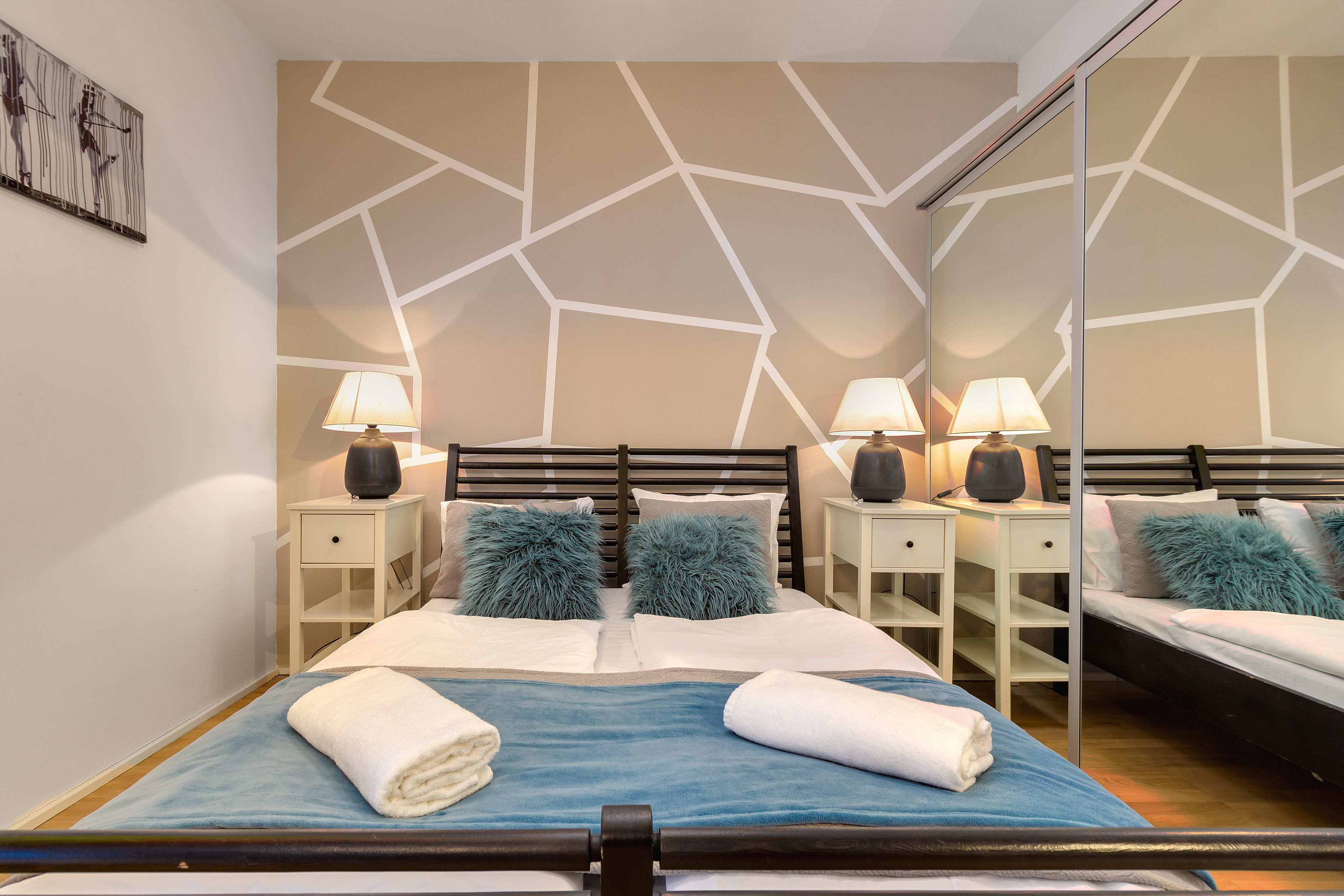 Quality Point Apartments