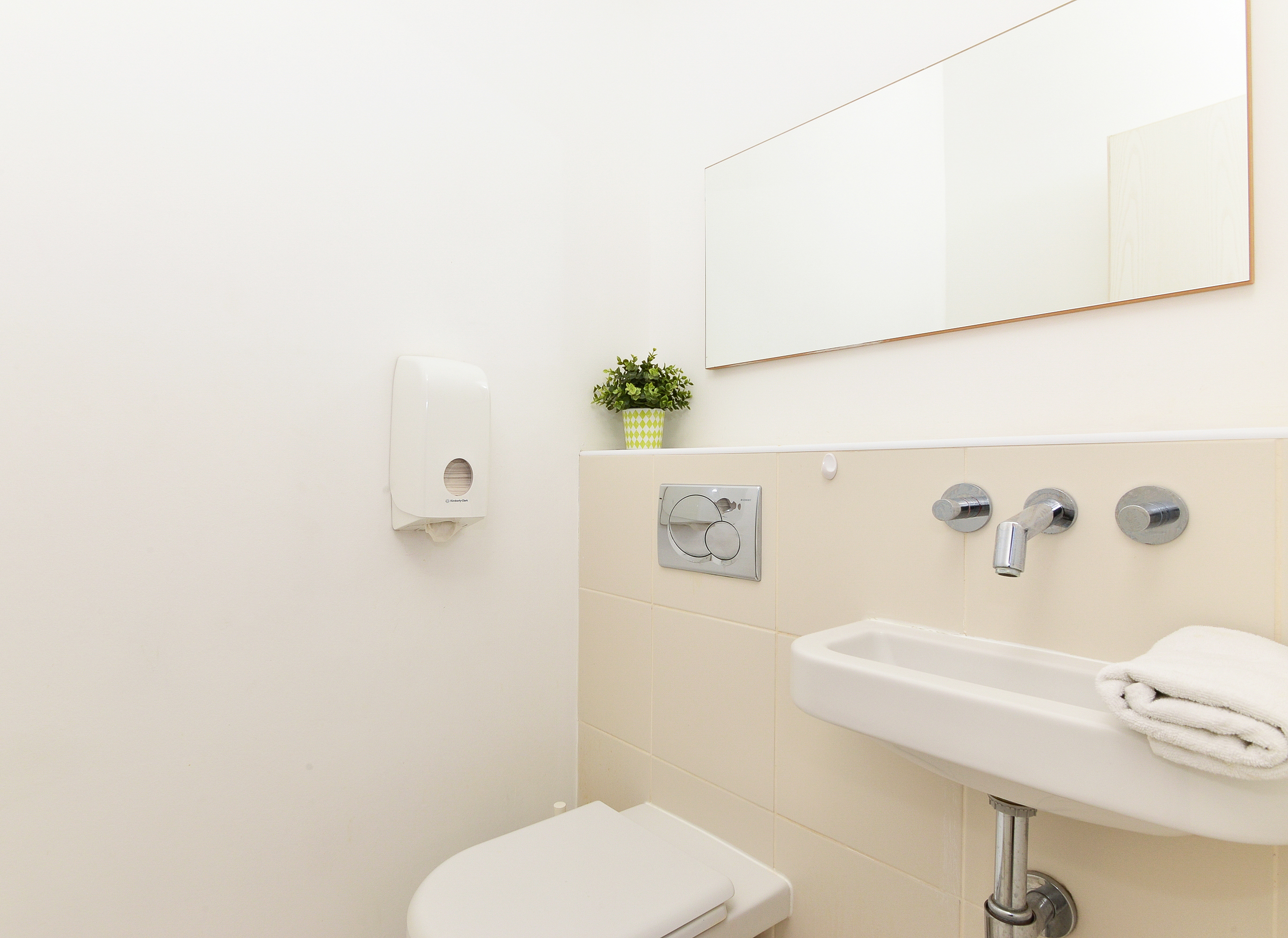 Quality Point Apartments