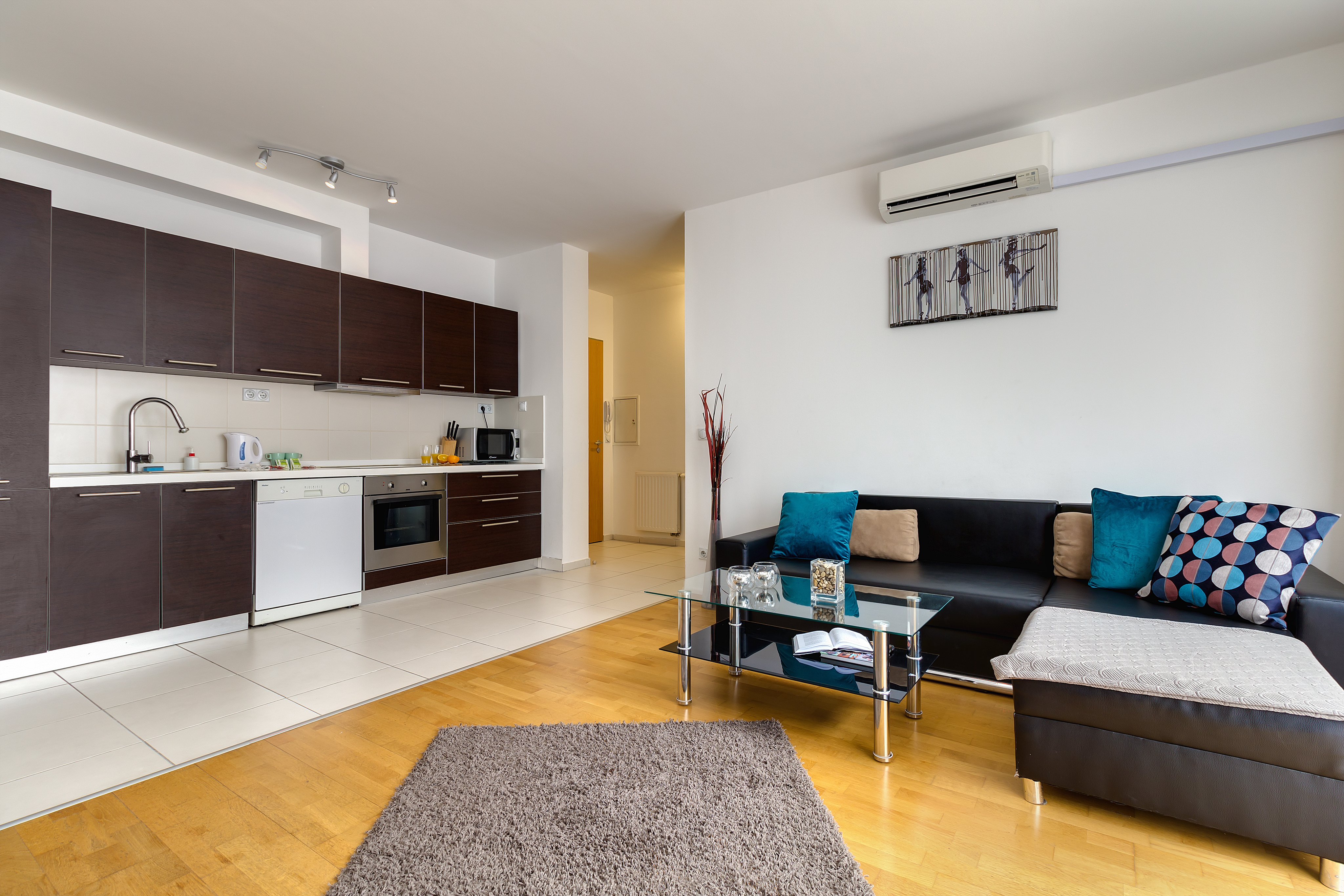 Quality Point Apartments