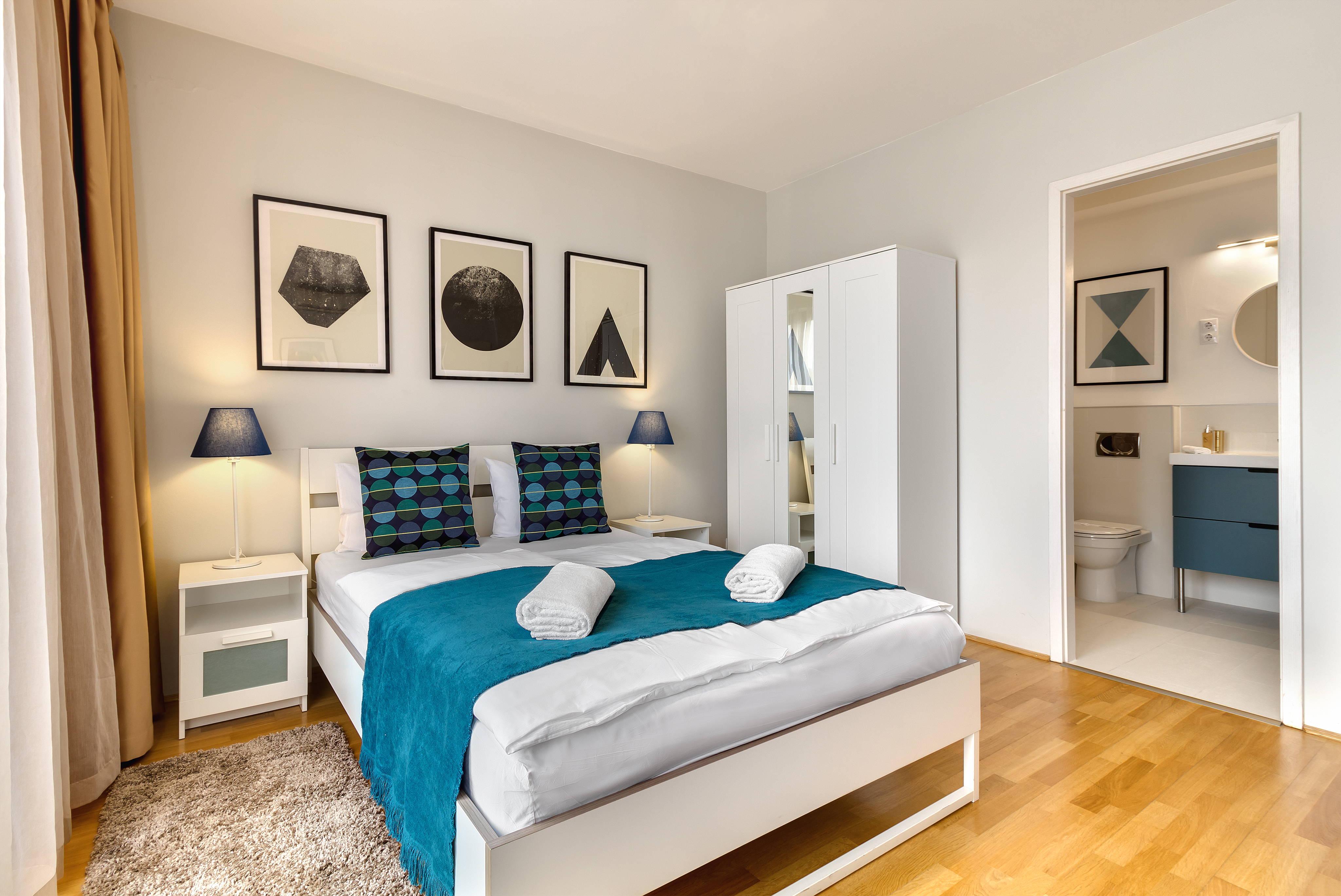 Quality Point Apartments