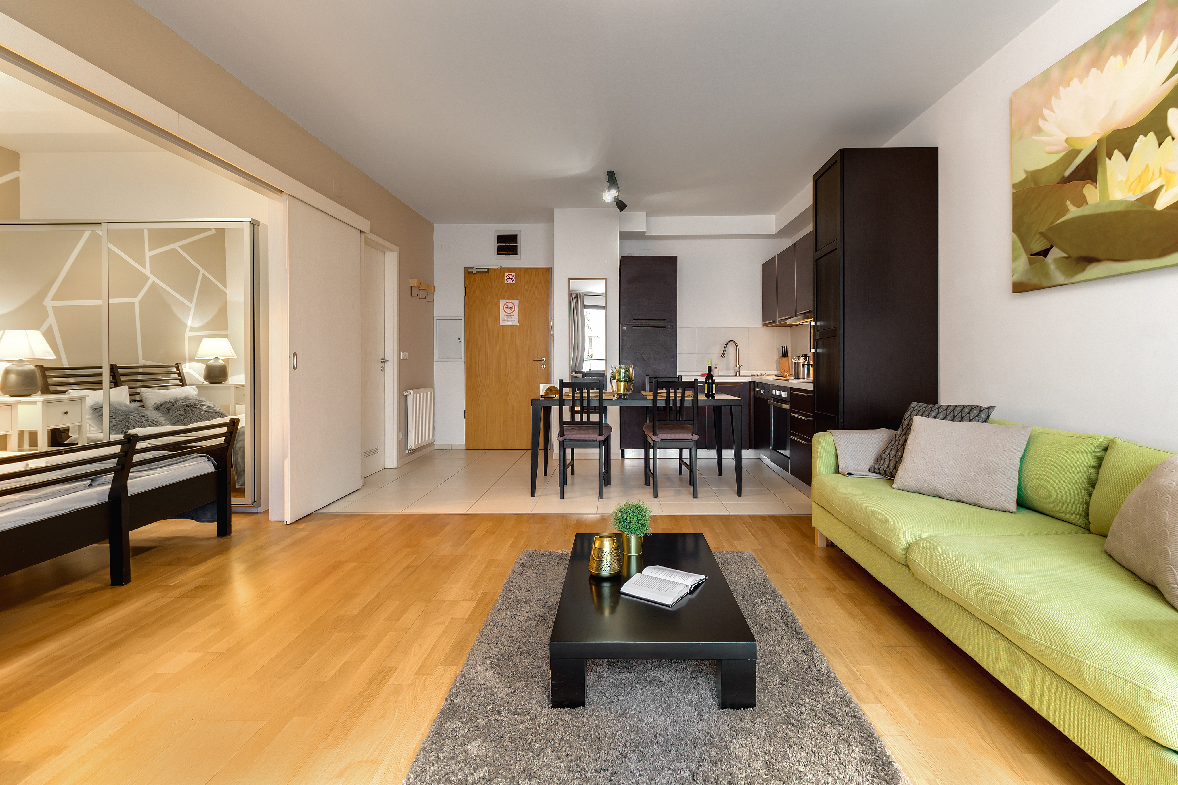 Quality Point Apartments