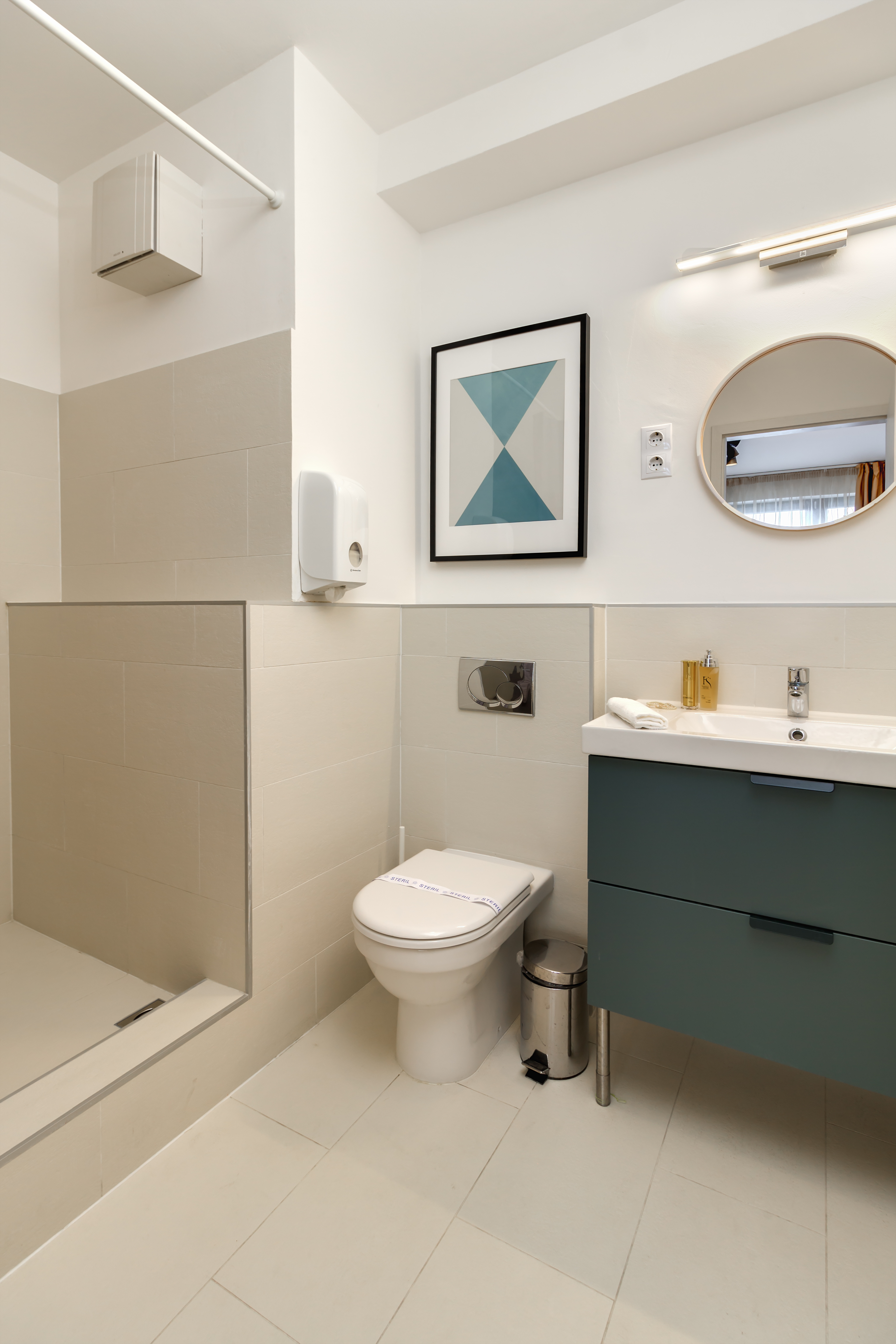 Quality Point Apartments