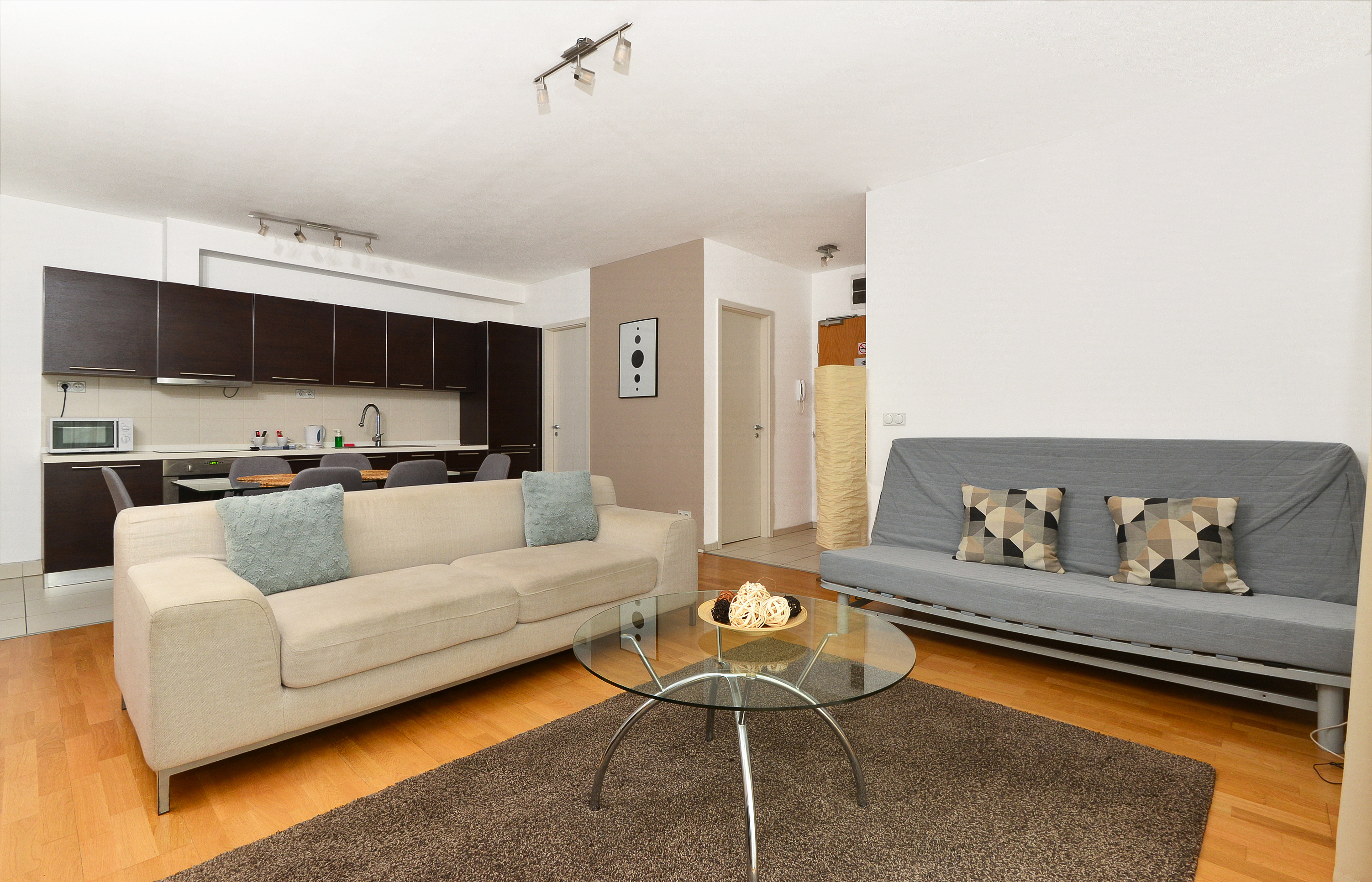 Quality Point Apartments