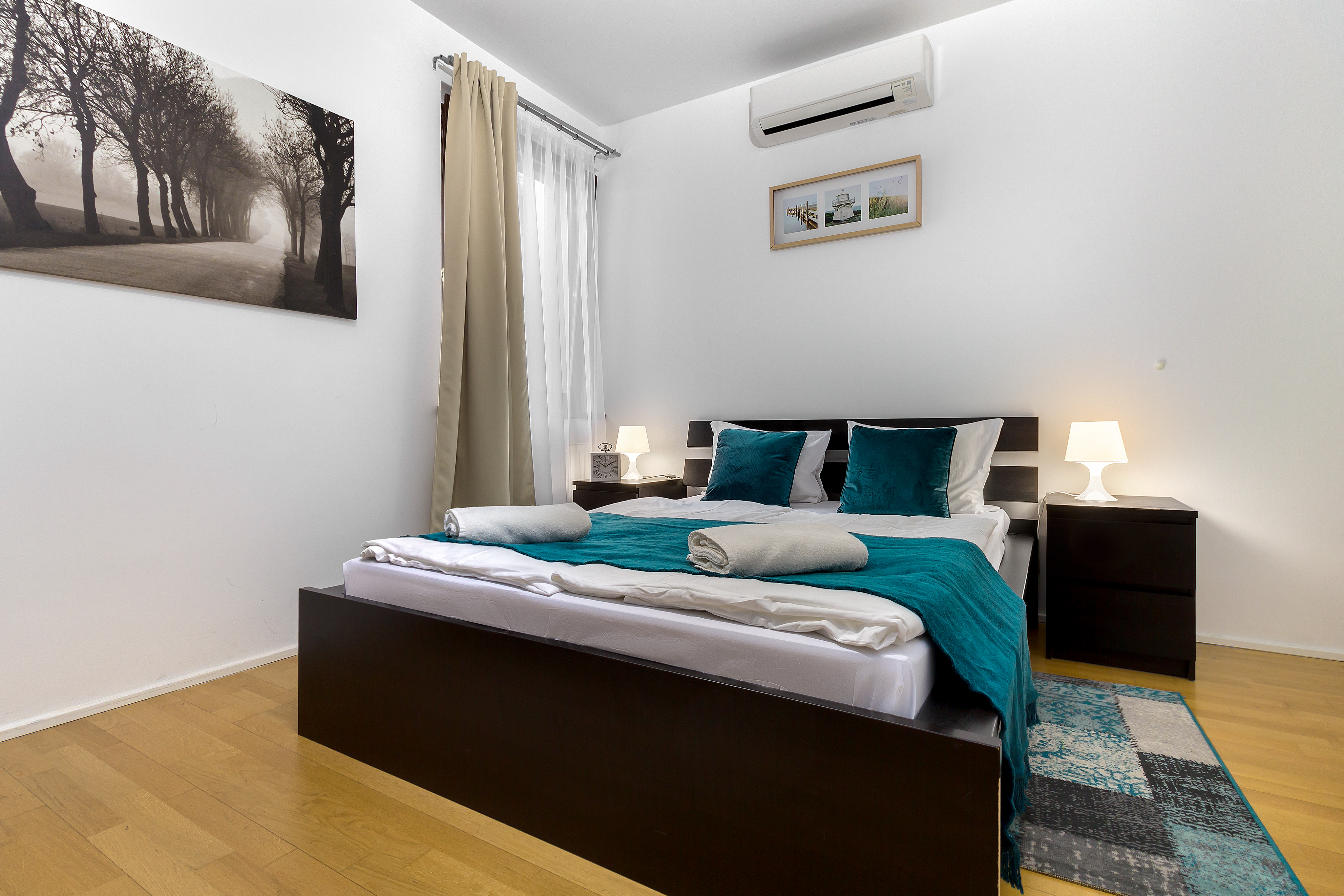 Quality Point Apartments