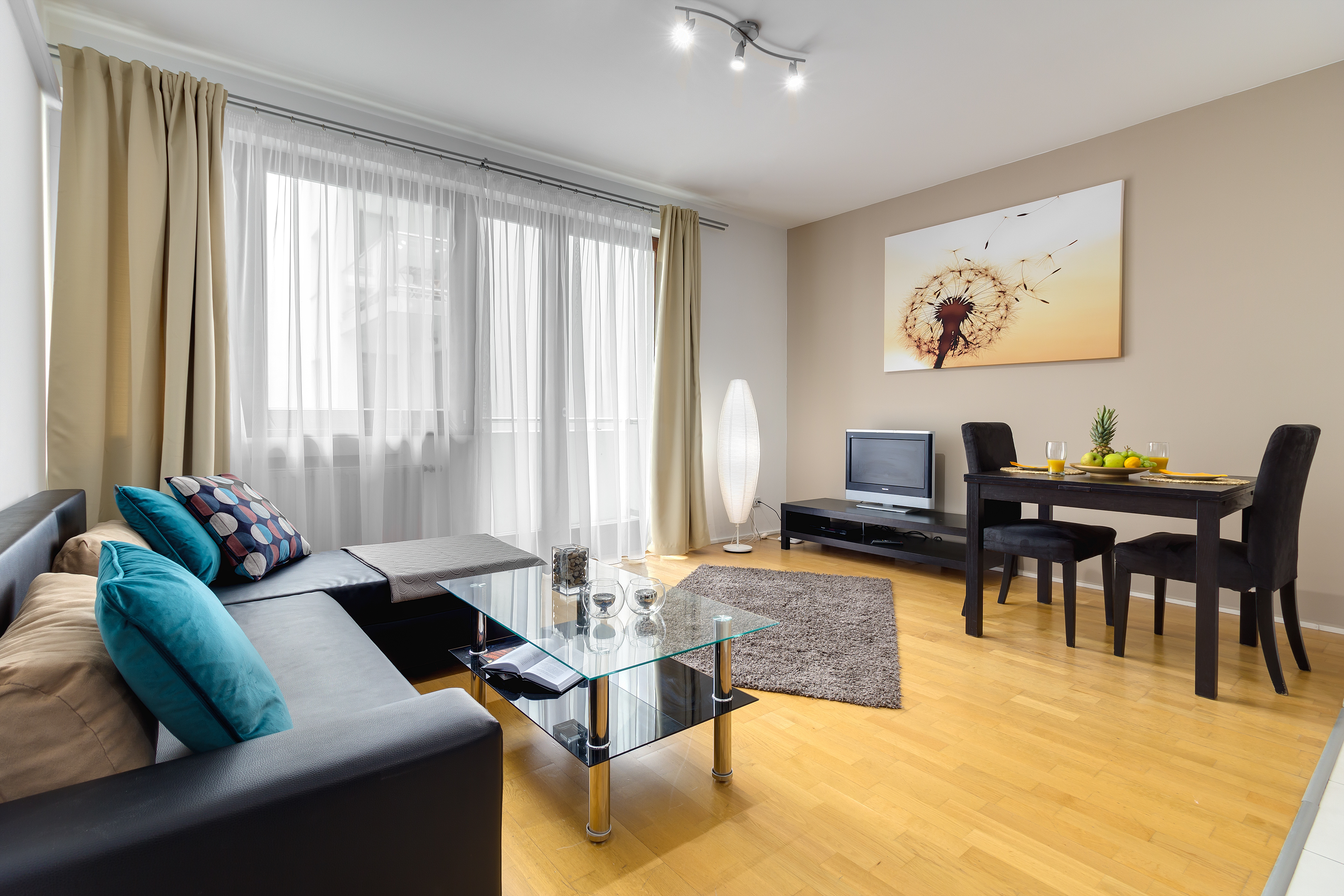 Quality Point Apartments