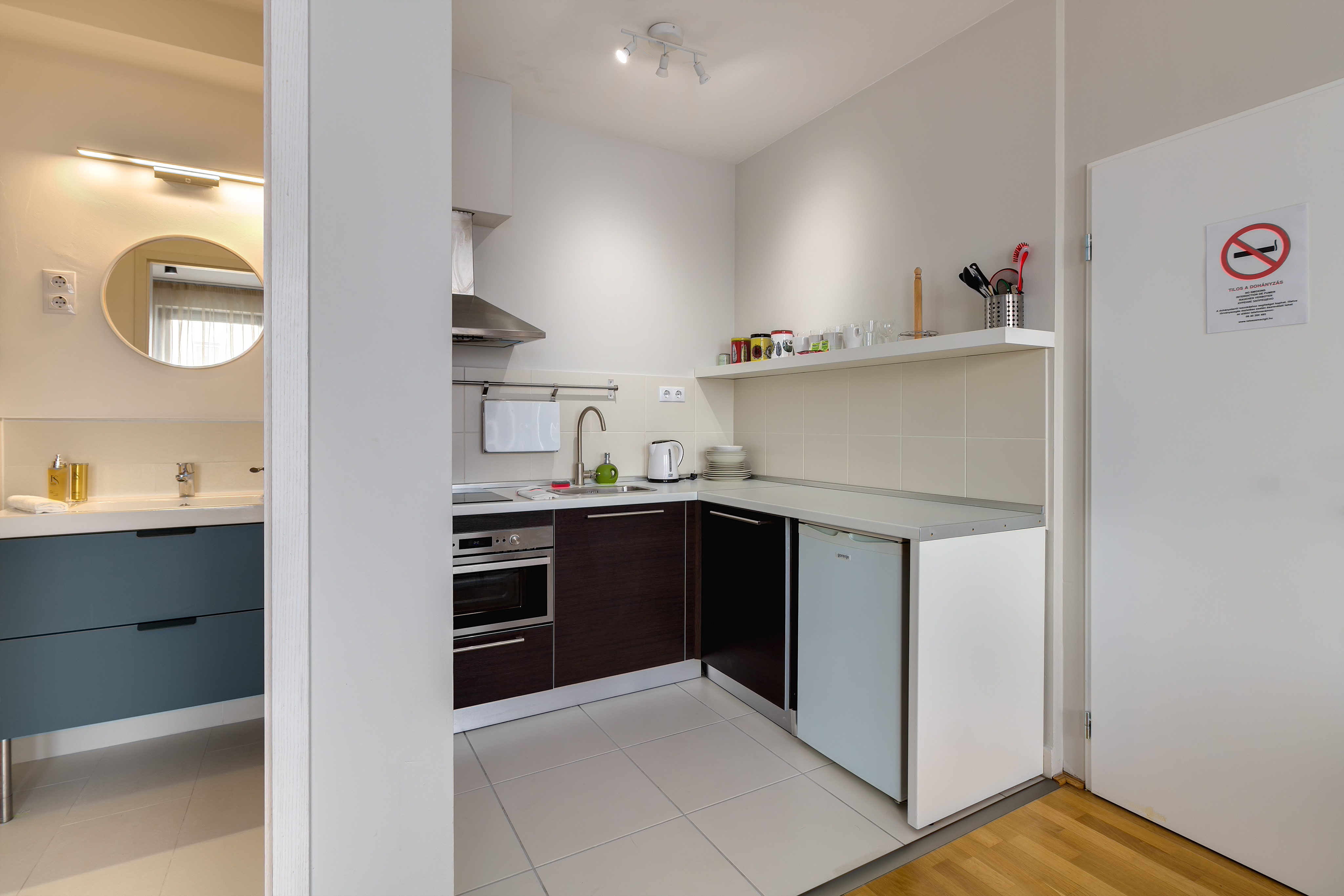 Quality Point Apartments