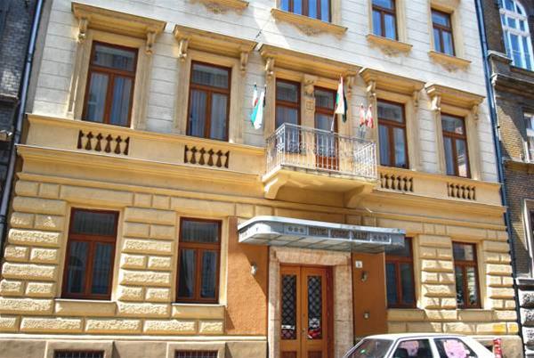 Gartner Hotel