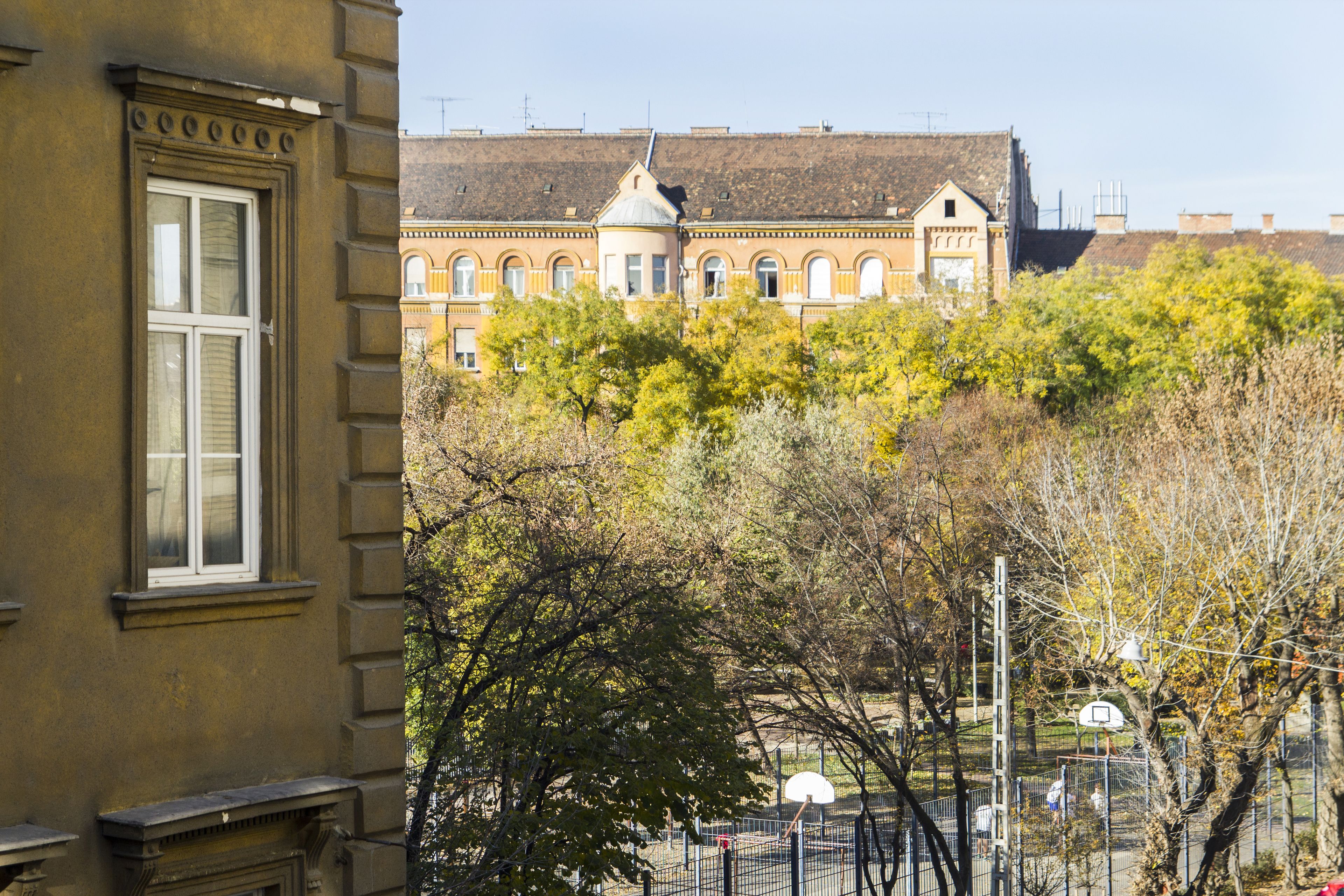 Real Apartments Klauzal