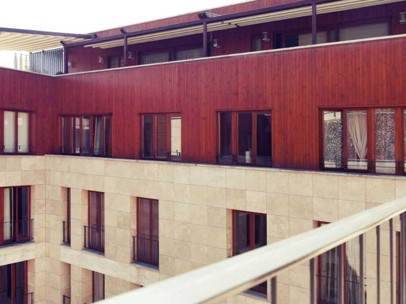 Reneszánsz Ház II