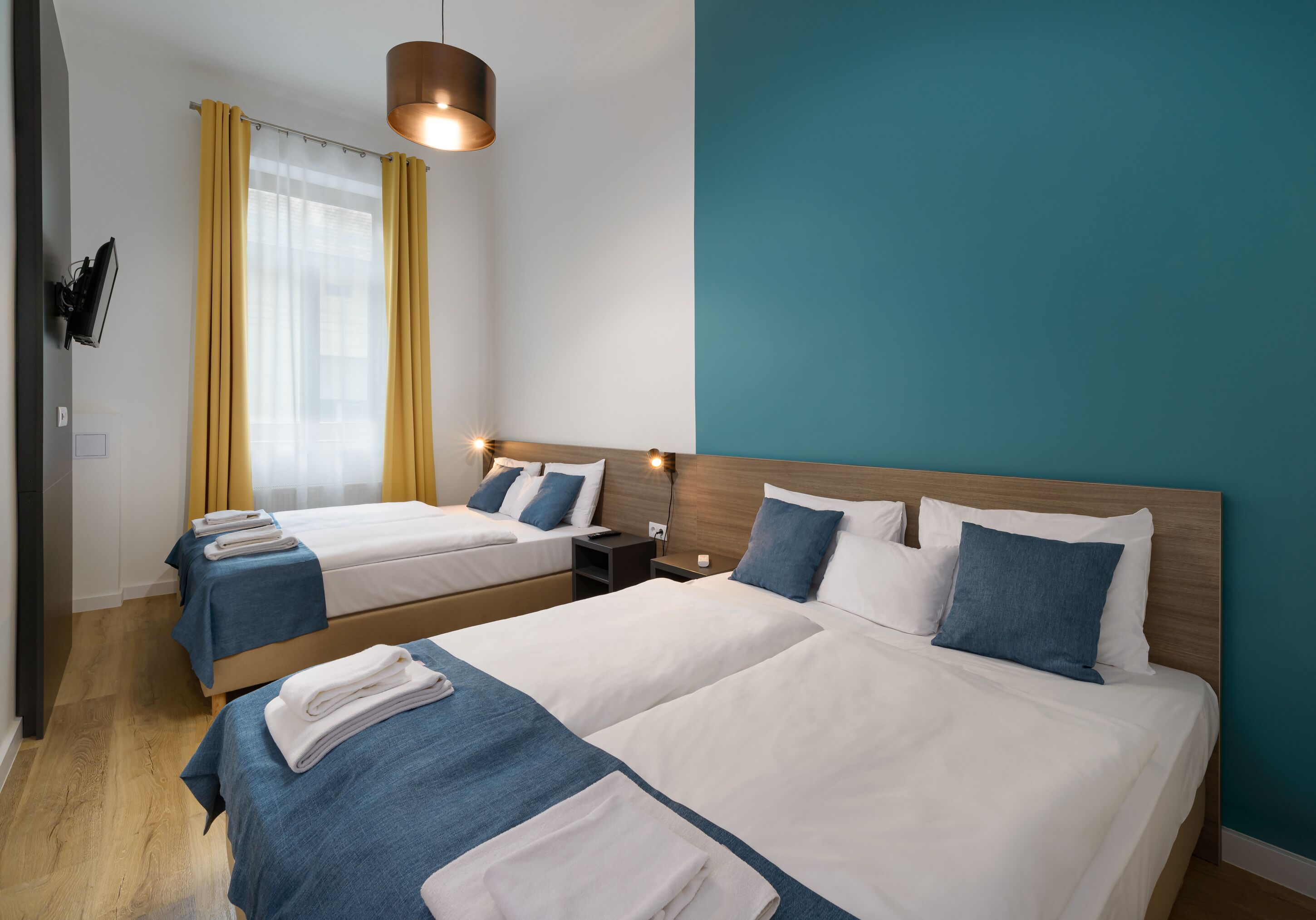 RES City Residence Budapest
