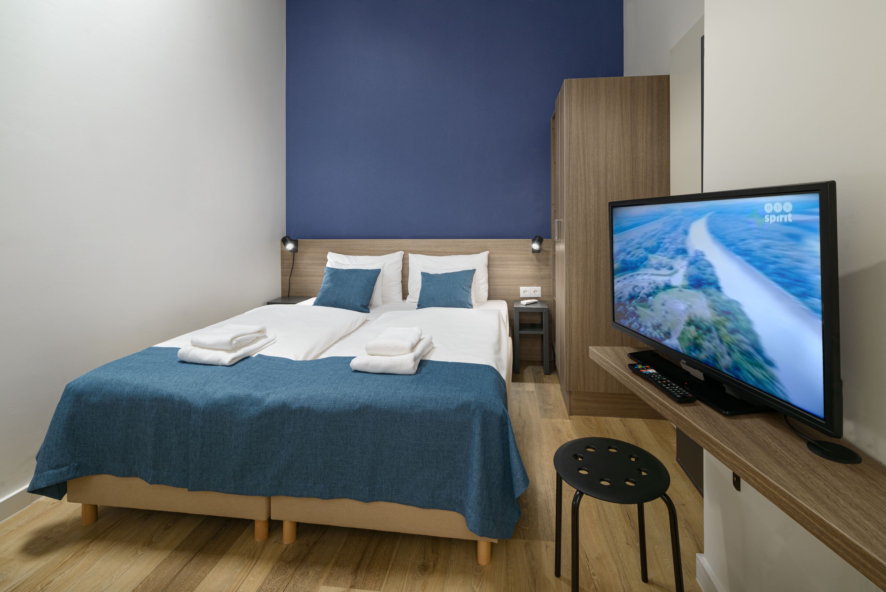 RES City Residence Budapest