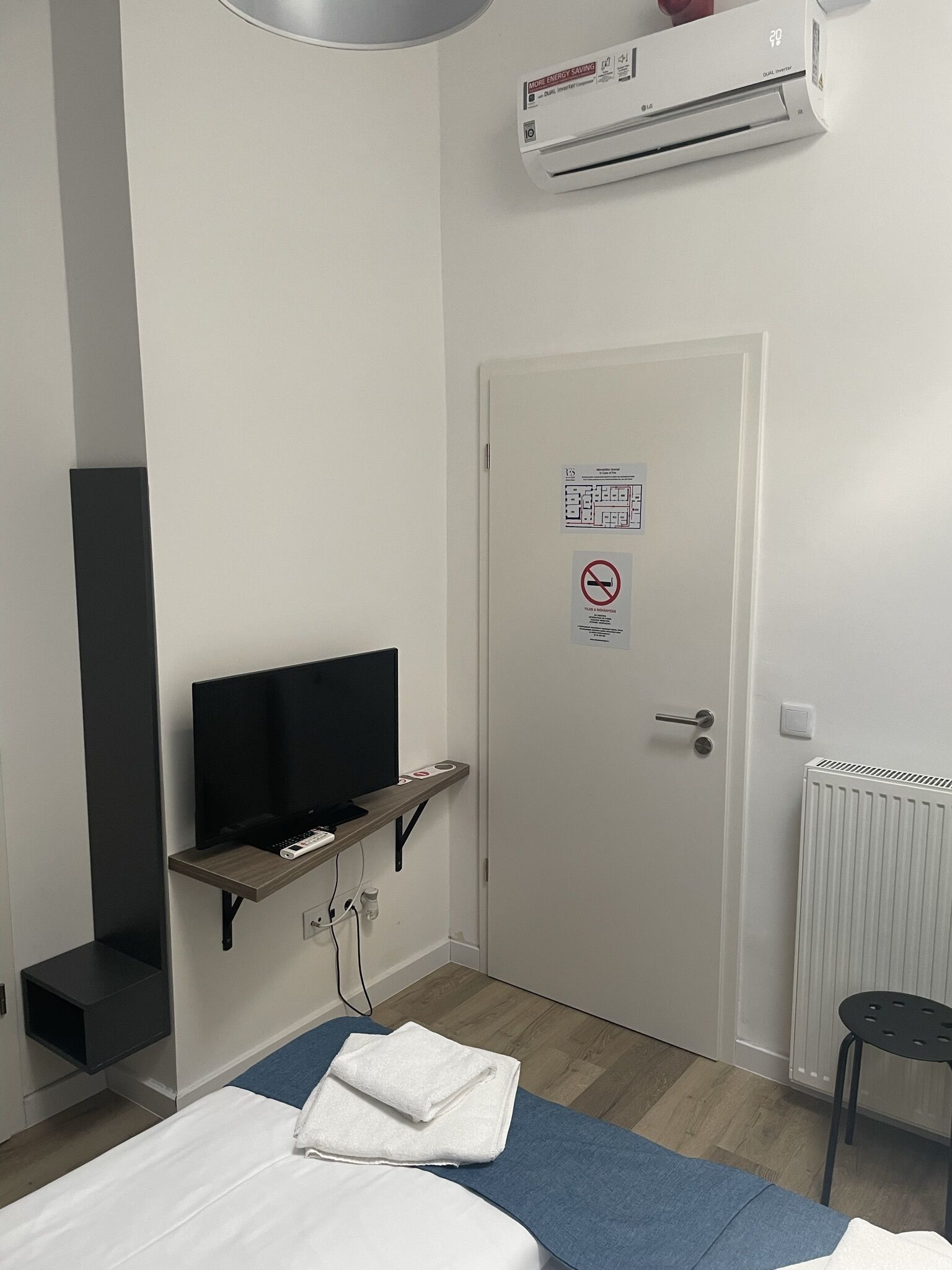 RES City Residence Budapest