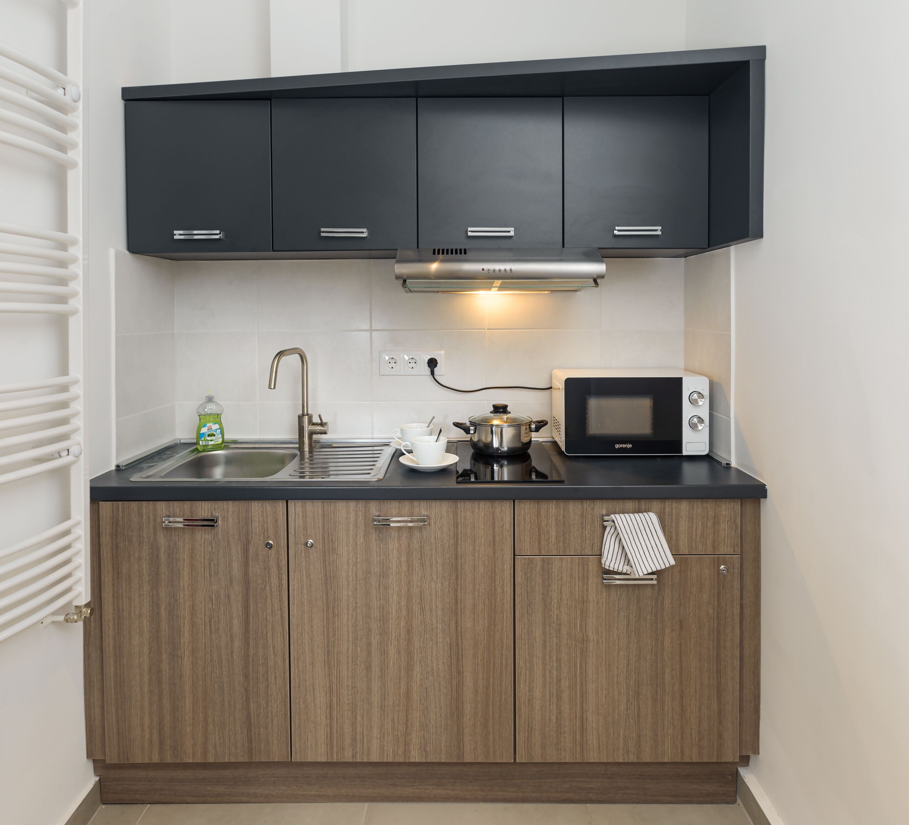 RES City Residence Budapest