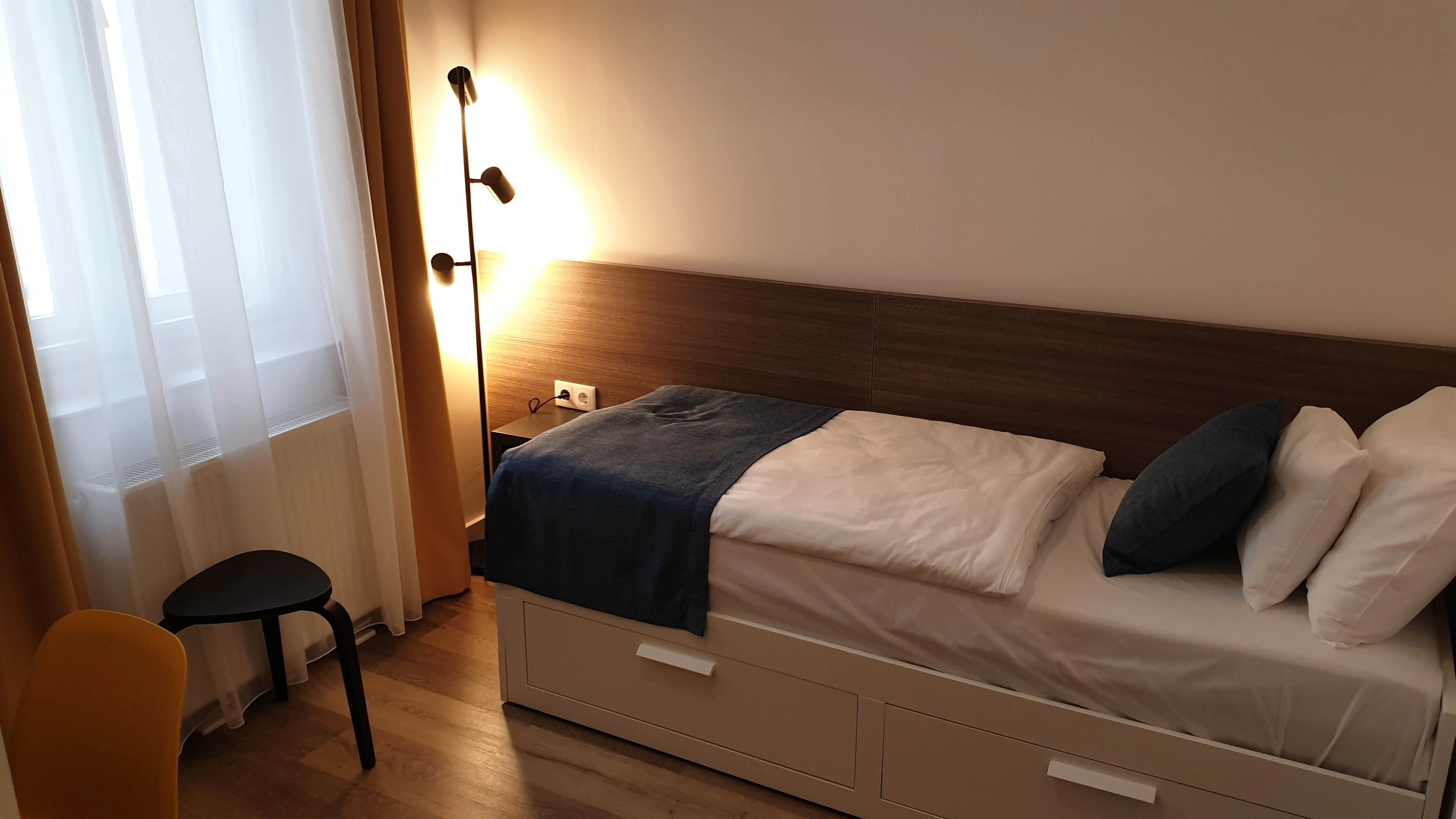 RES City Residence Budapest