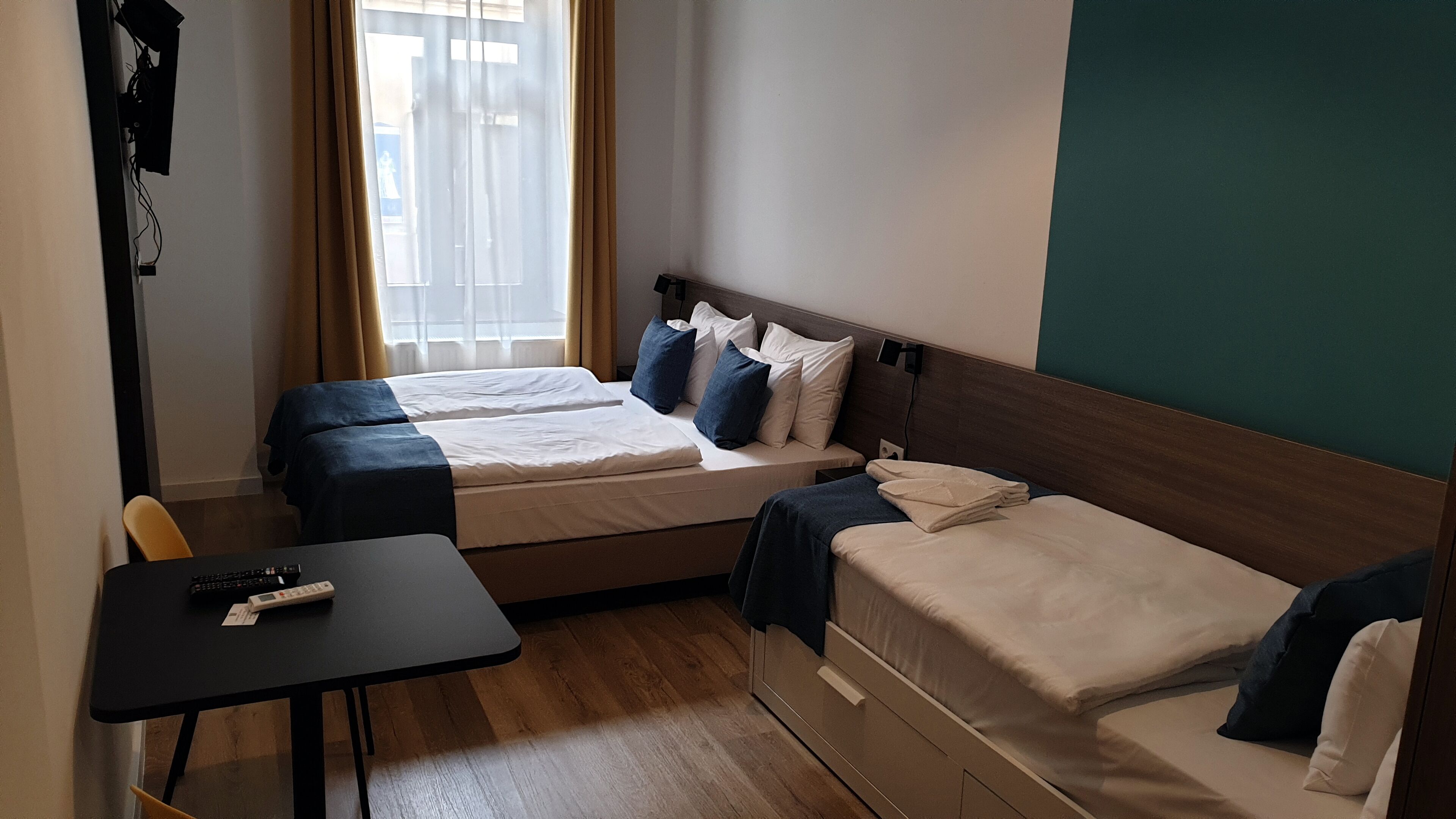 RES City Residence Budapest