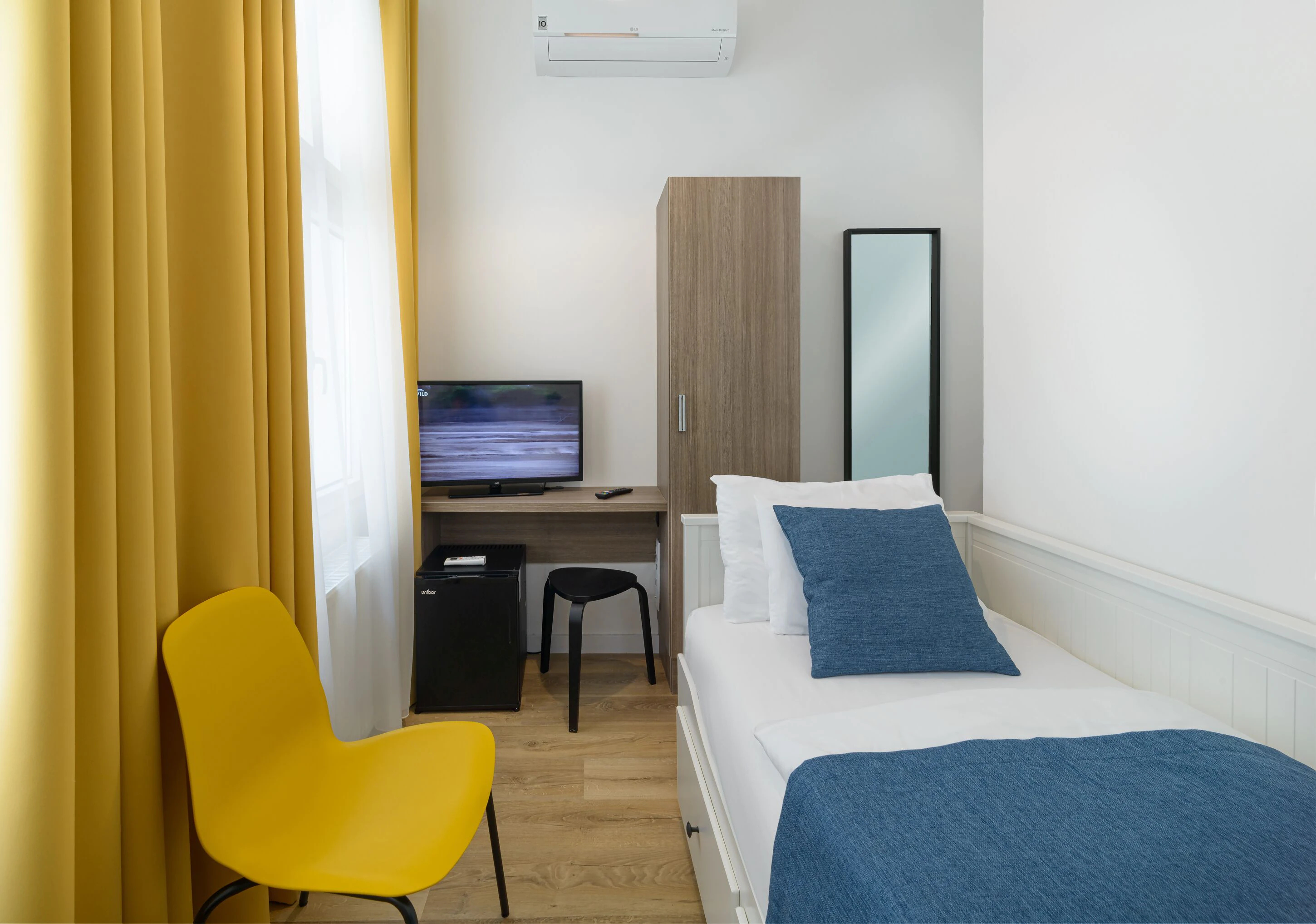 RES City Residence Budapest