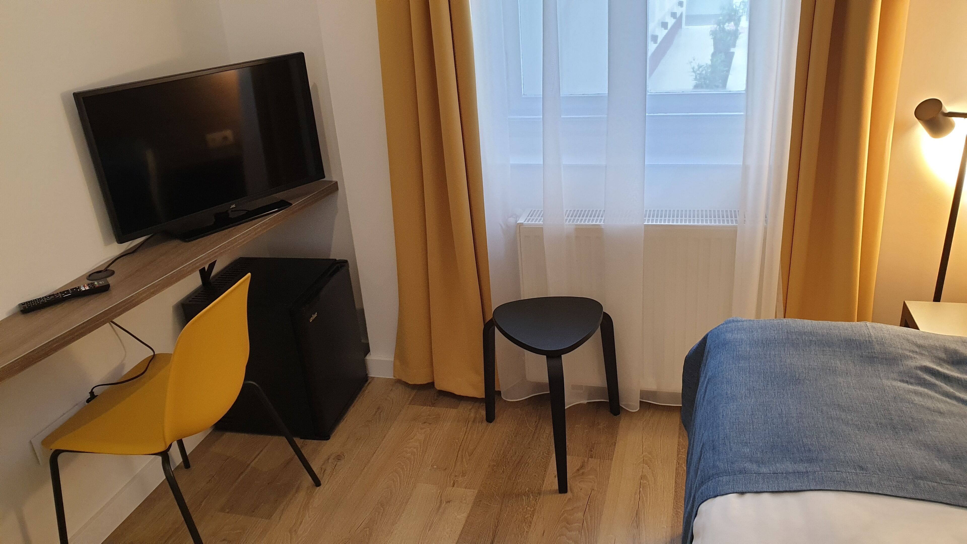 RES City Residence Budapest