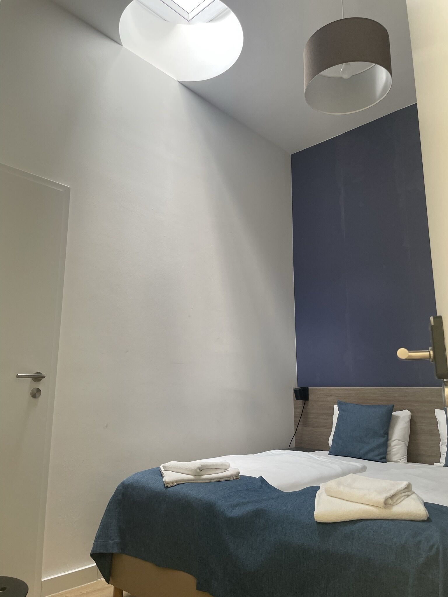 RES City Residence Budapest