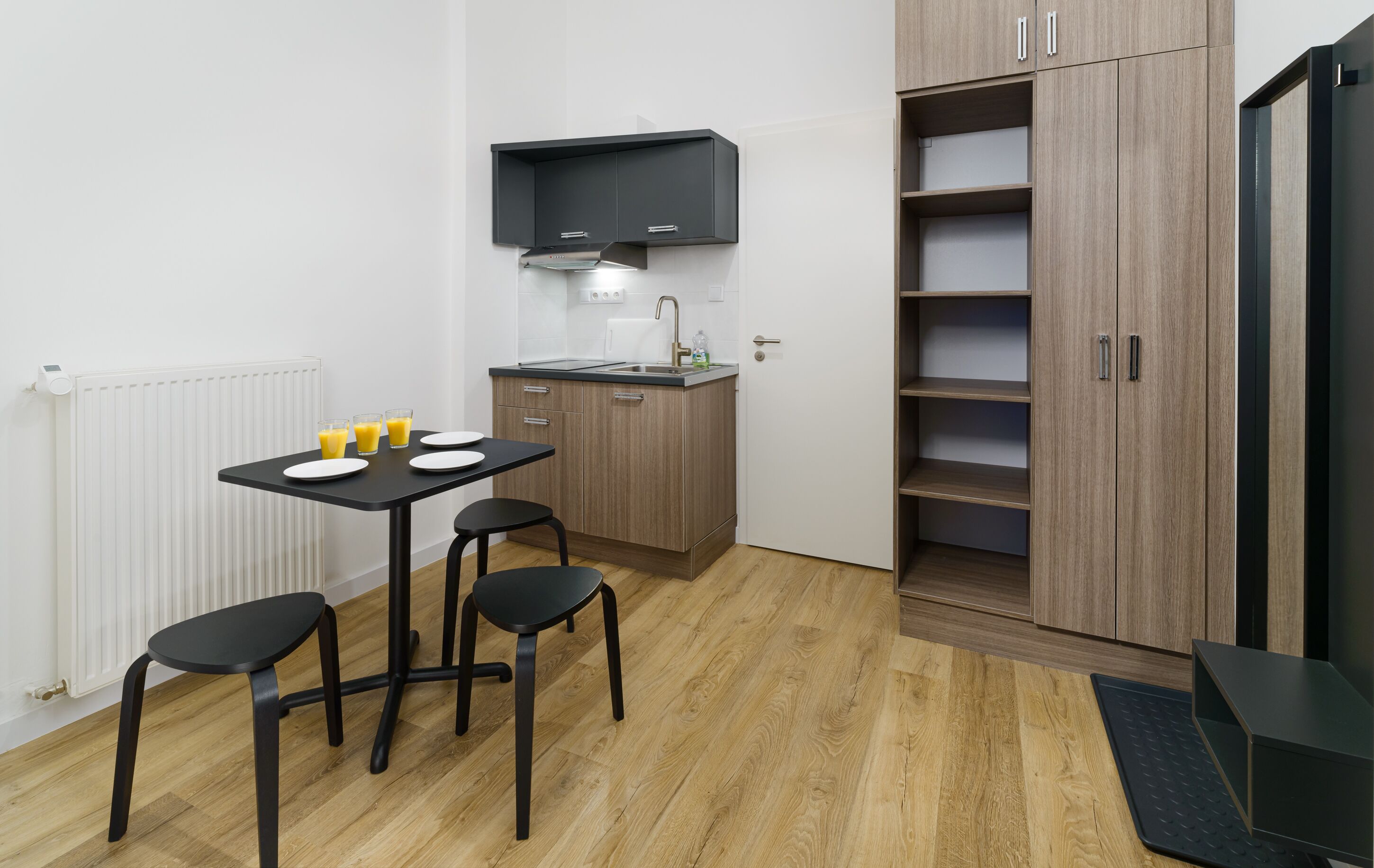 RES City Residence Budapest