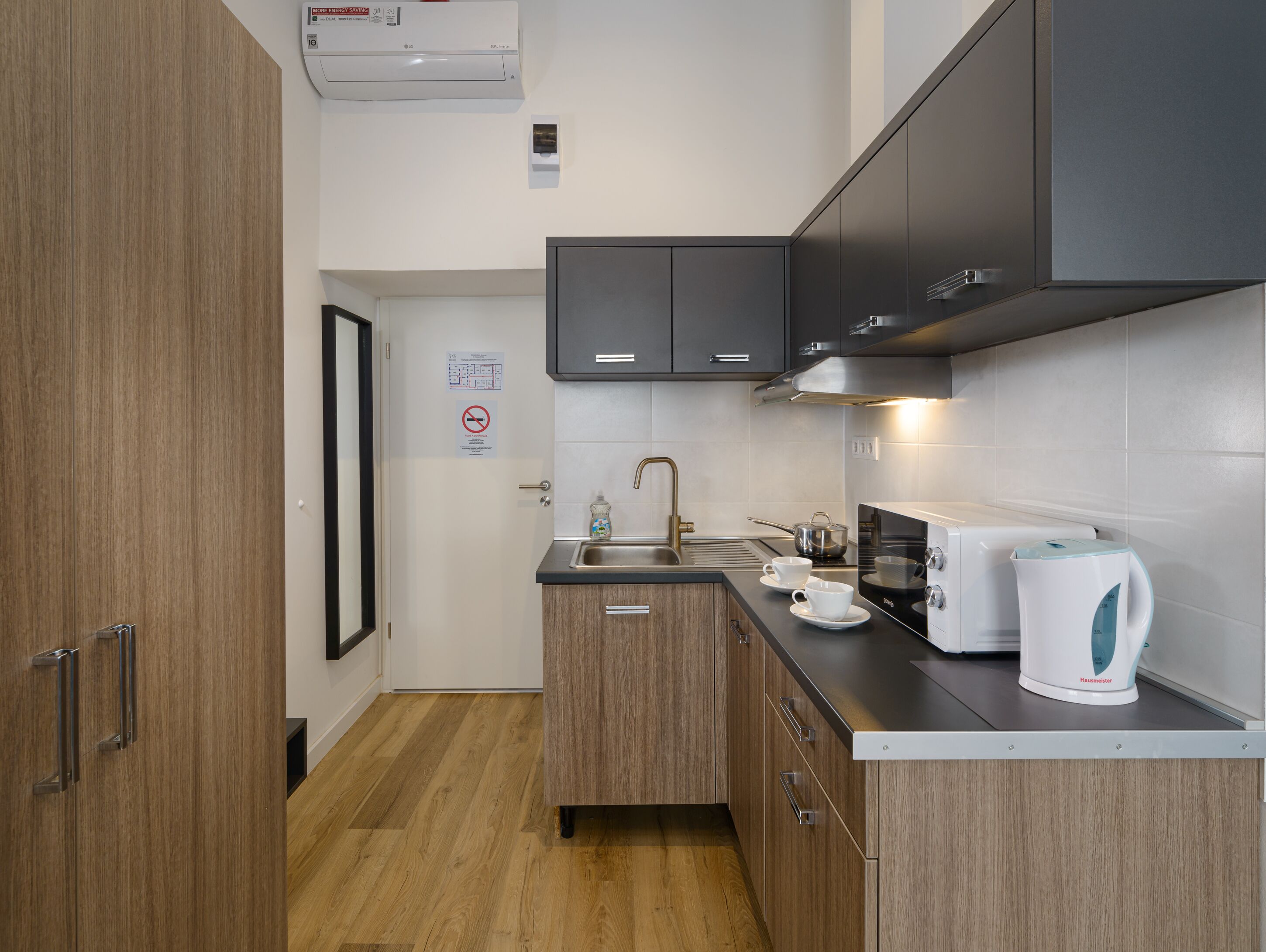RES City Residence Budapest