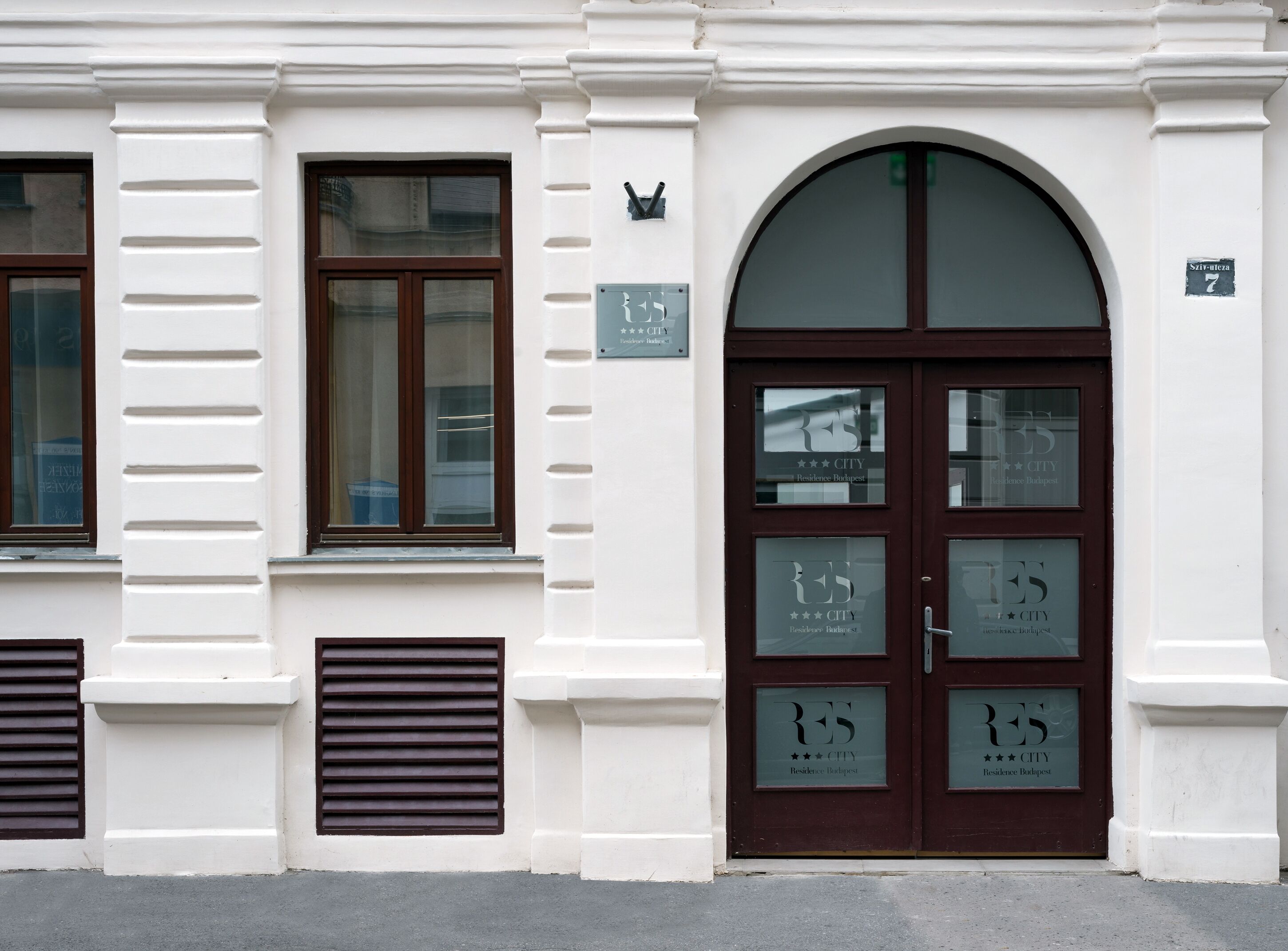 RES City Residence Budapest