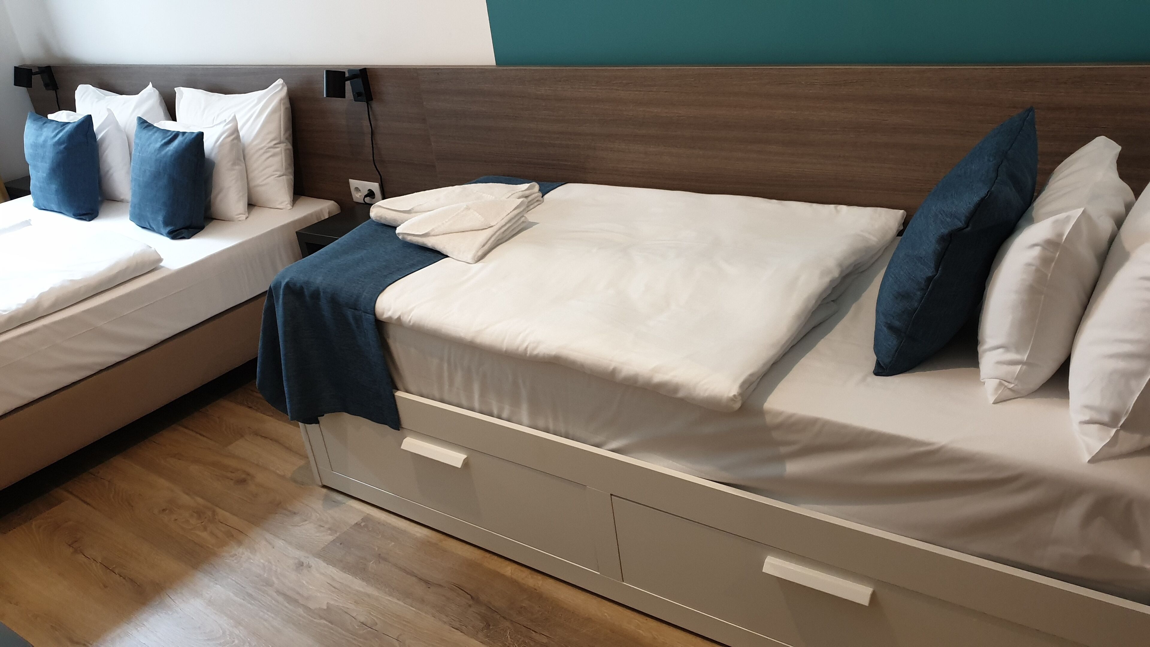 RES City Residence Budapest