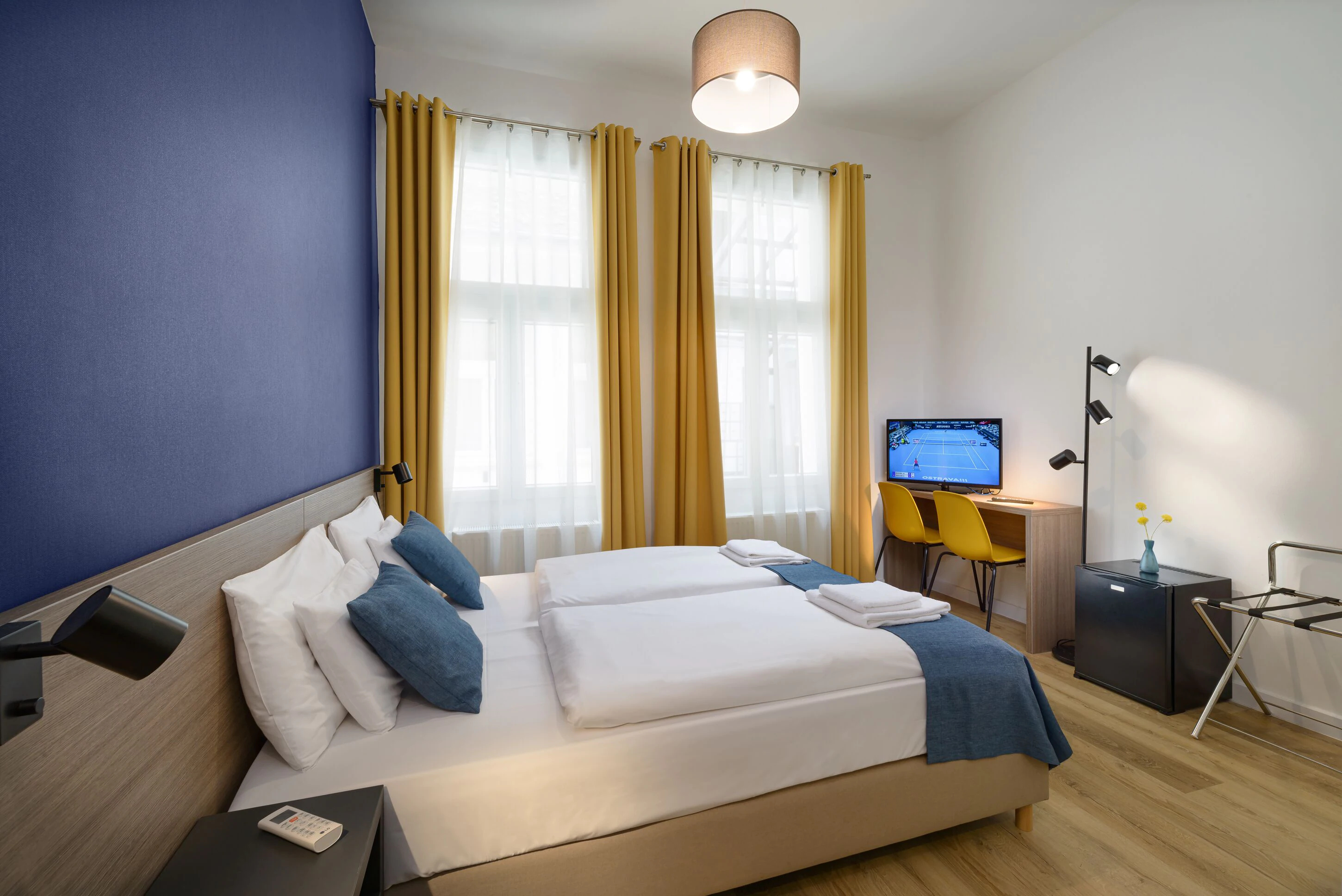 RES City Residence Budapest