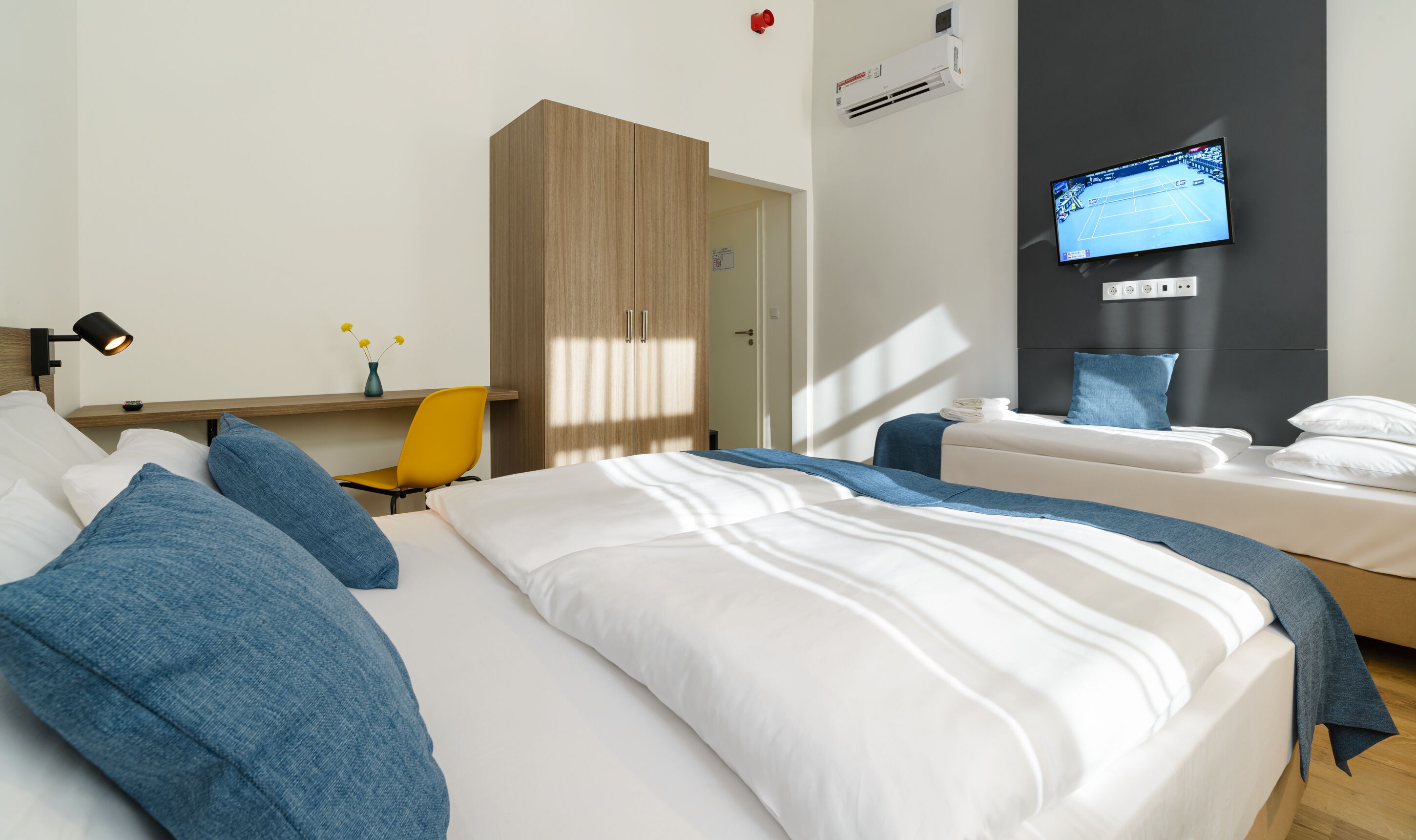RES City Residence Budapest