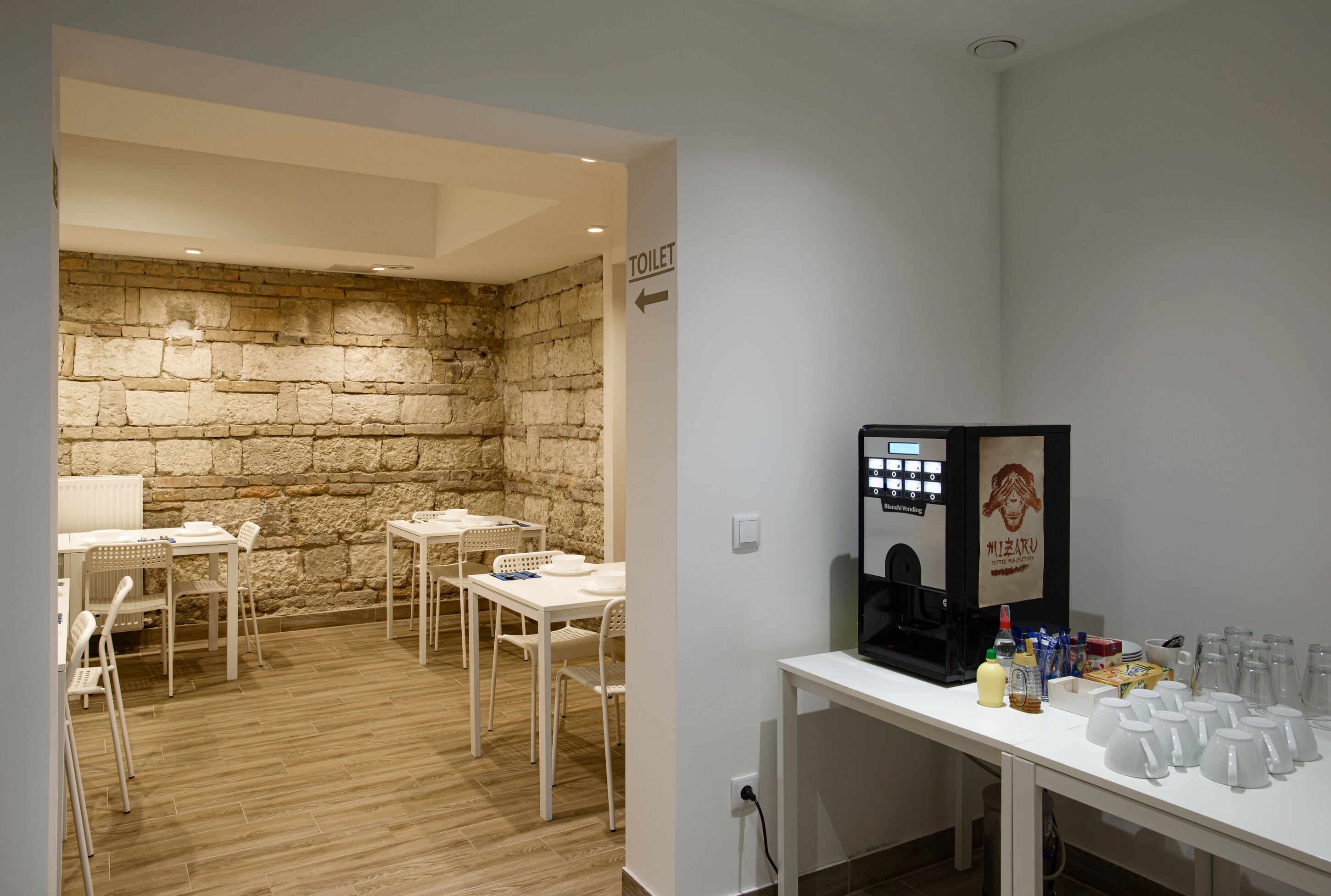 RES City Residence Budapest