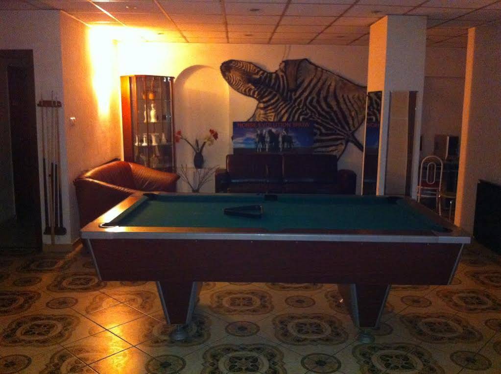 Grand Richter Hotel
