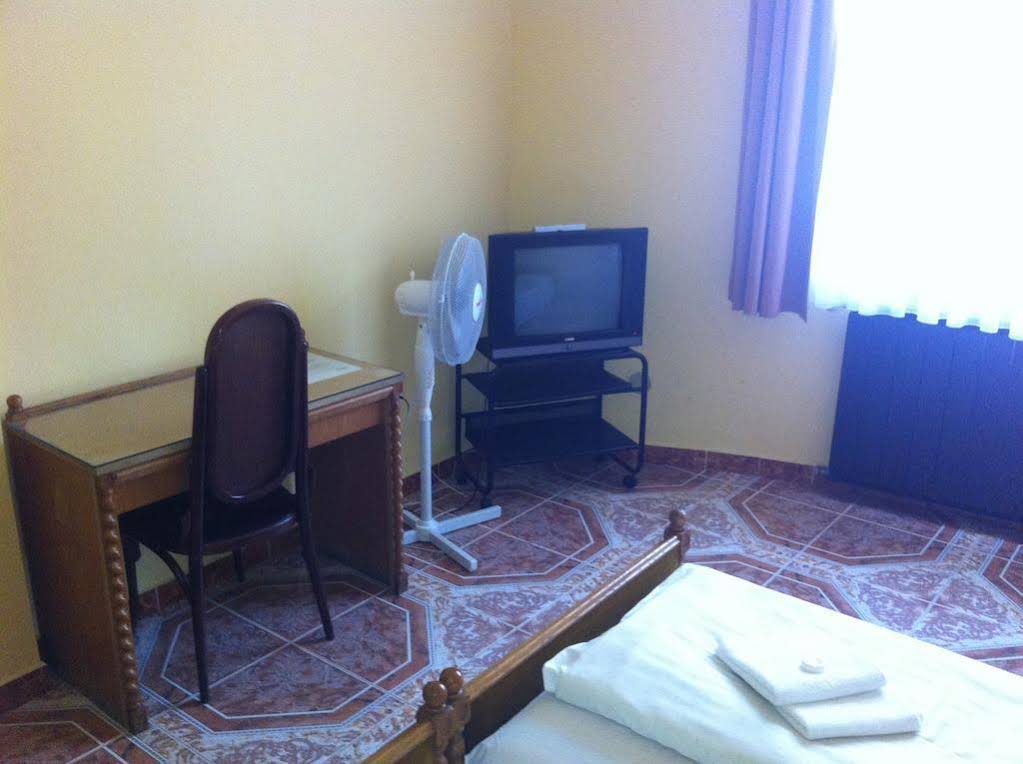 Grand Richter Hotel