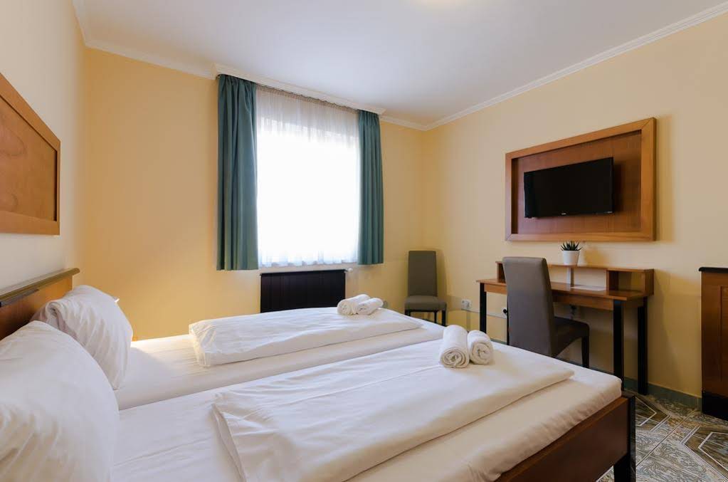 Grand Richter Hotel